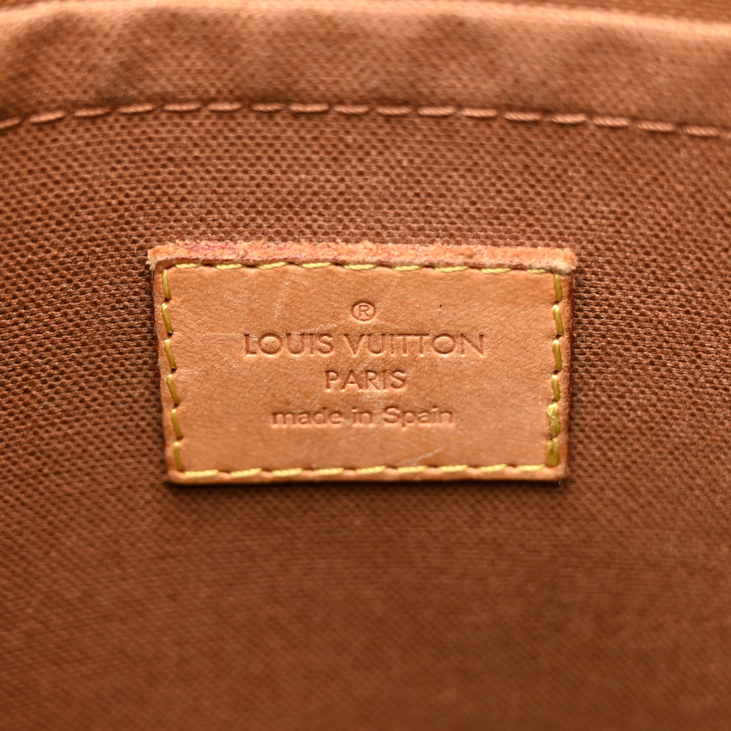 Monogram Odeon PM