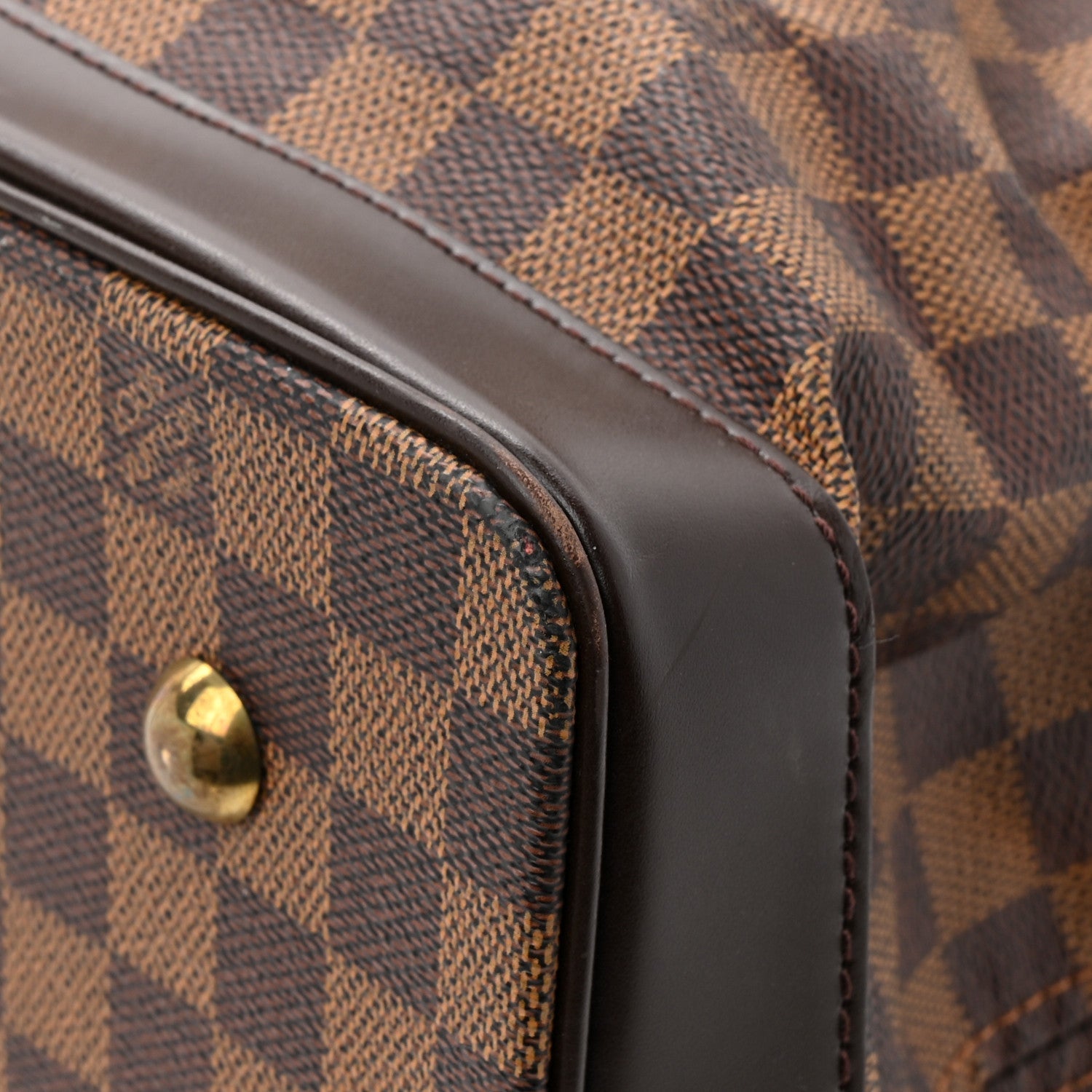 Damier Ebene West End PM