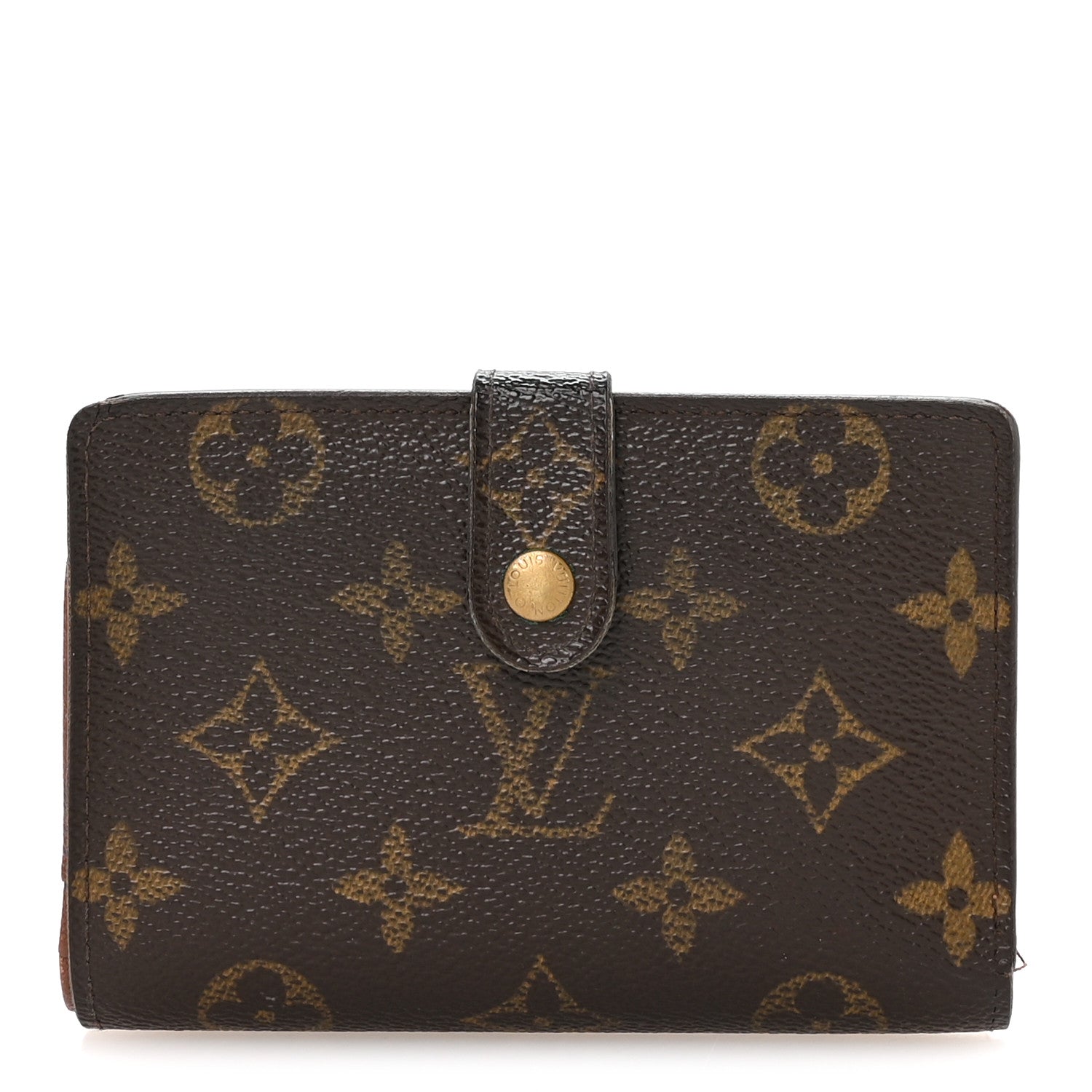 Monogram French Purse Wallet