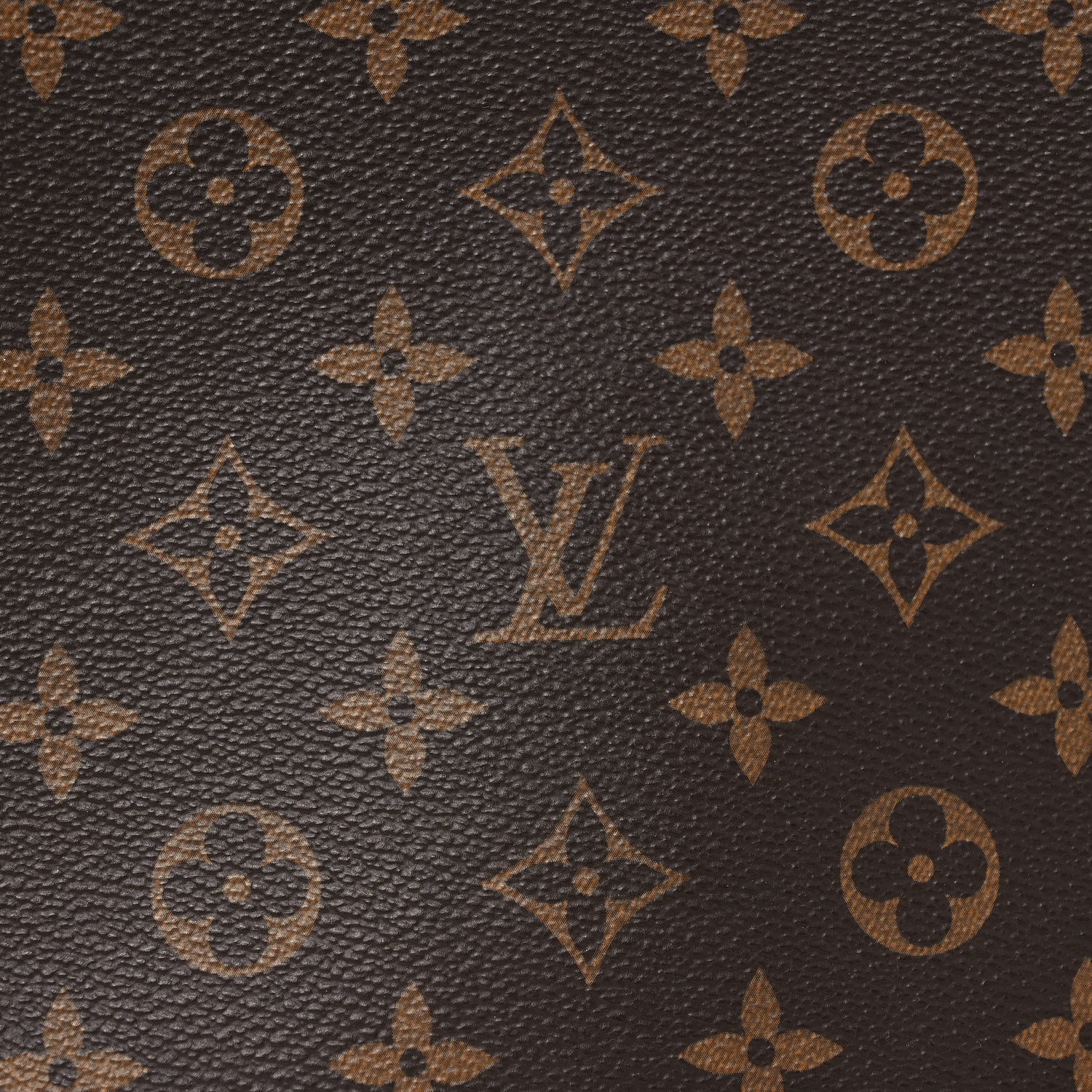 Monogram Toiletry Pouch 26