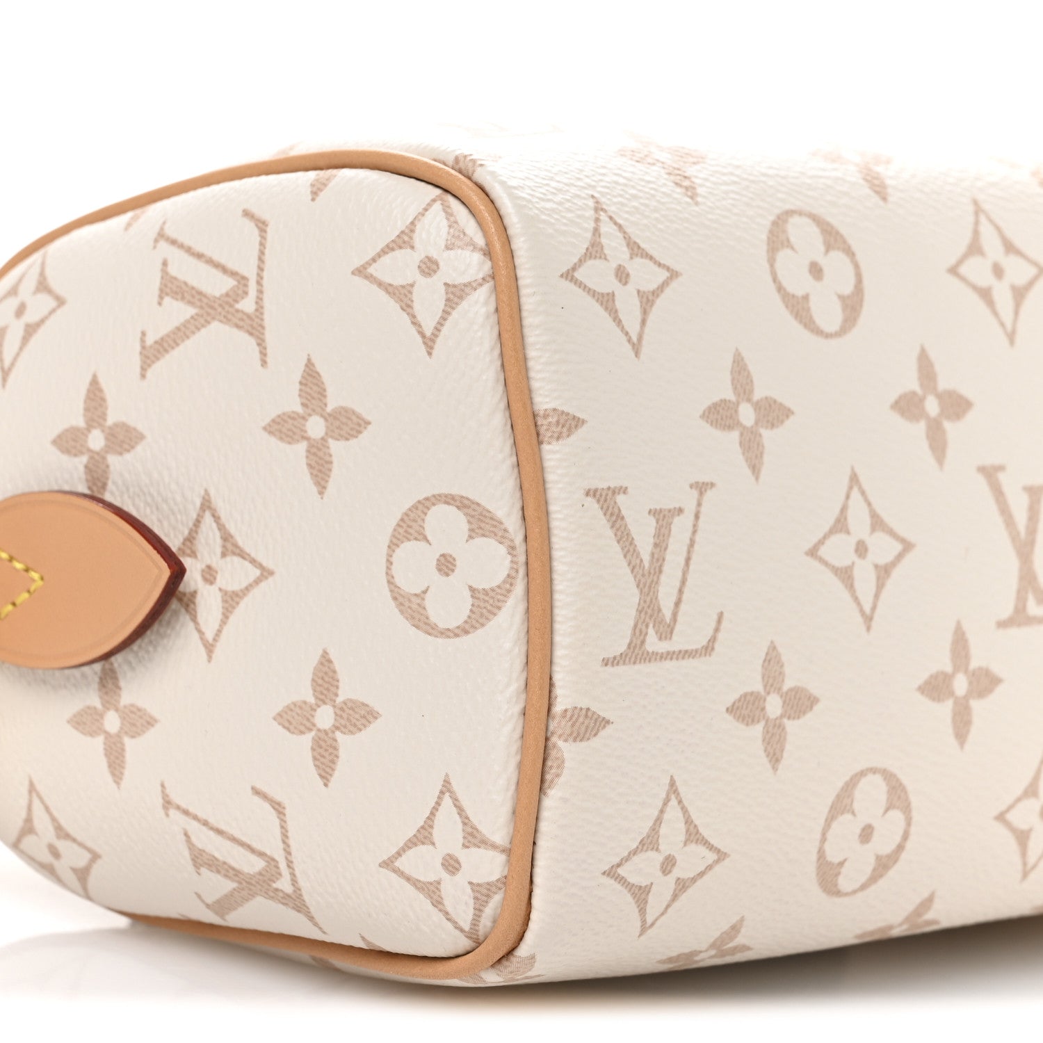 Monogram Dune Speedy Bandouliere 20