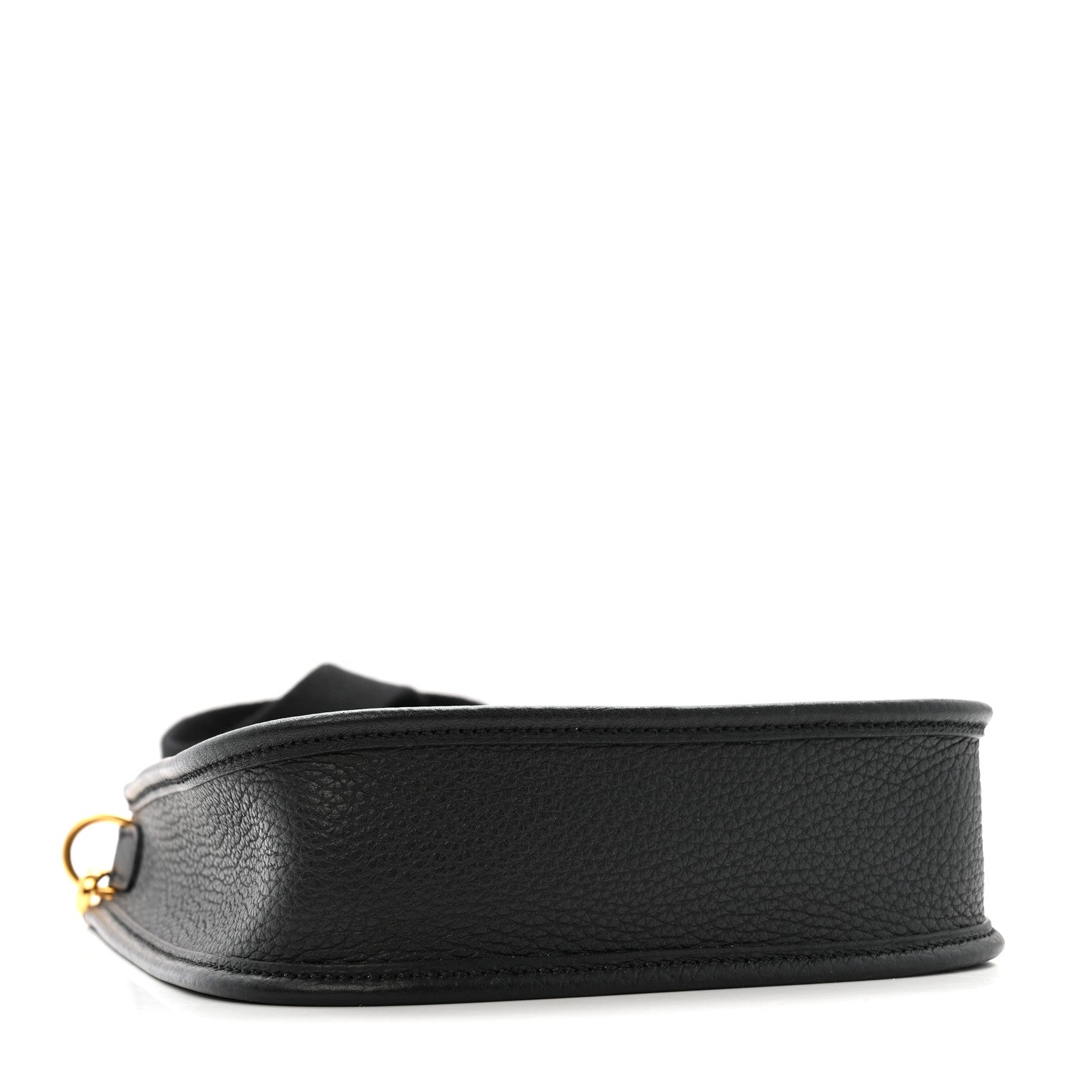 Taurillon Clemence Evelyne TPM Black