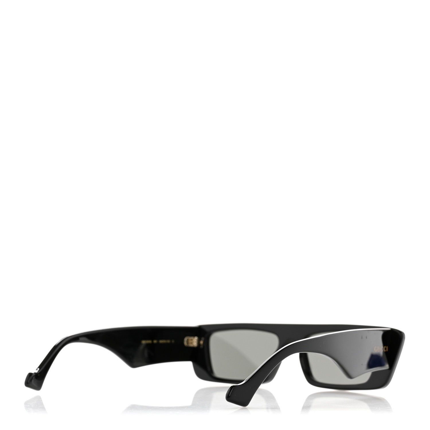Acetate Sunglasses GG1331S Black