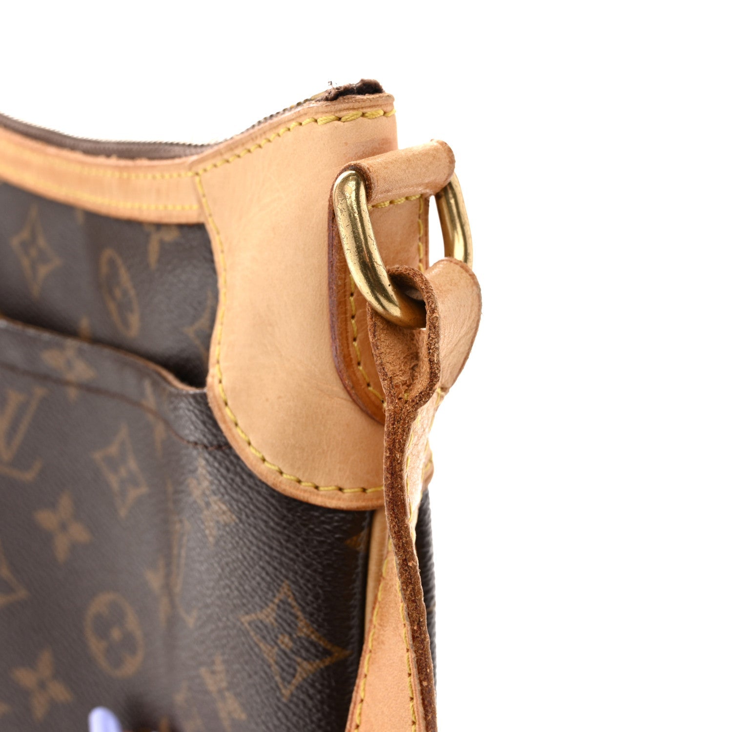 Monogram Odeon PM