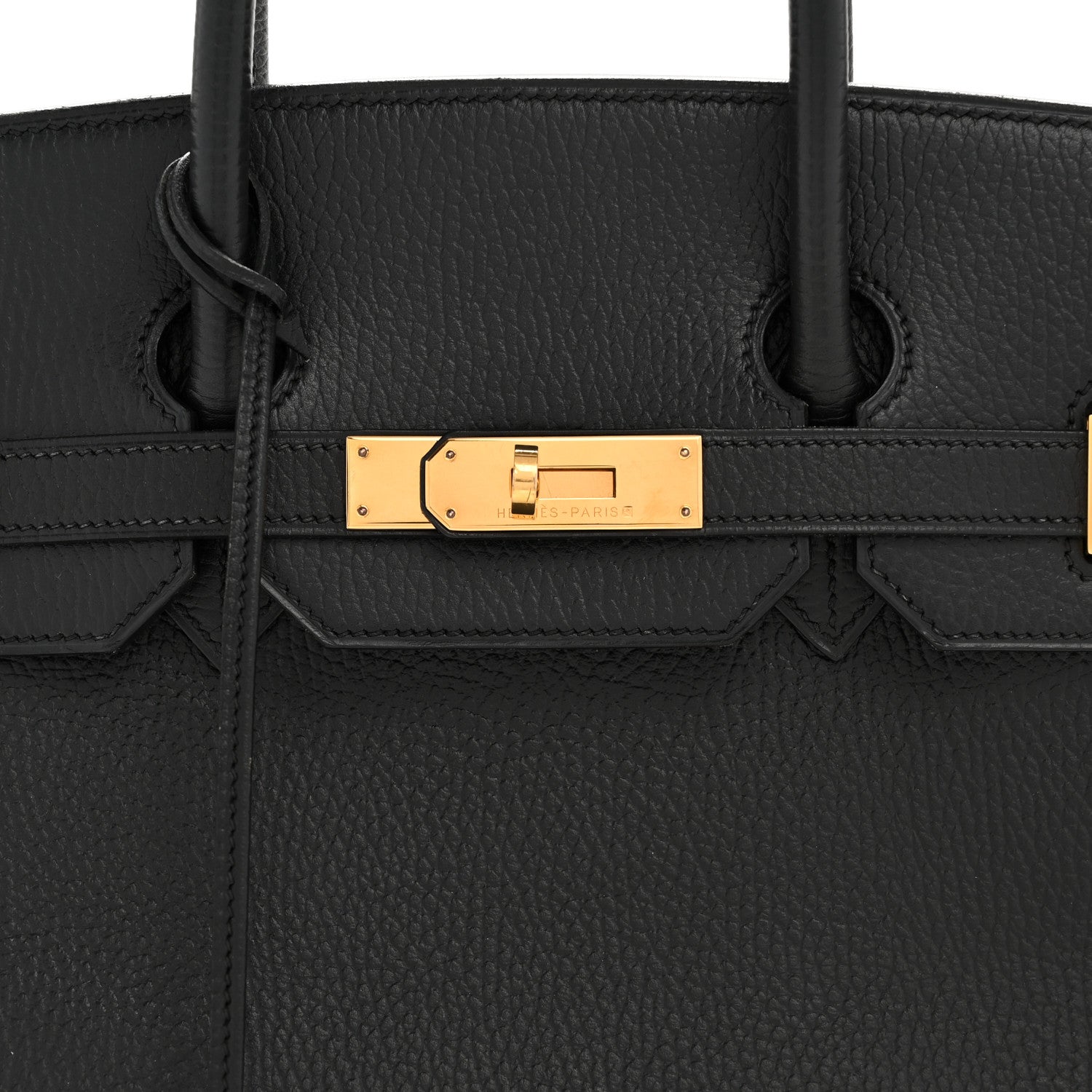 Ardennes Birkin 35 Black