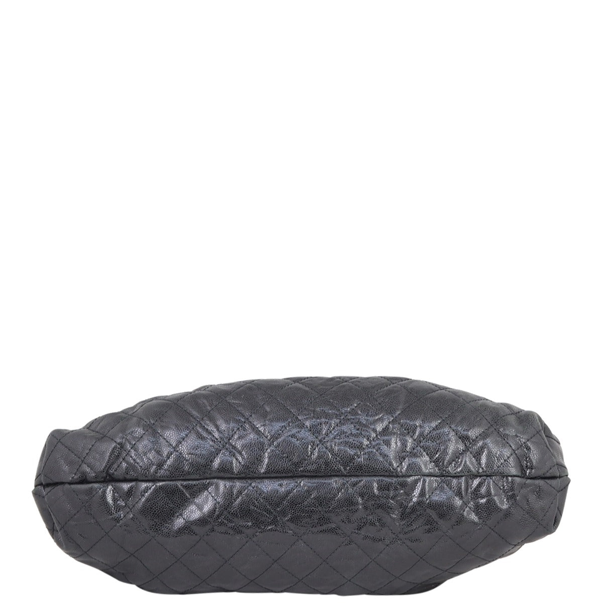 Chanel CC Elastic Shopping Hobo