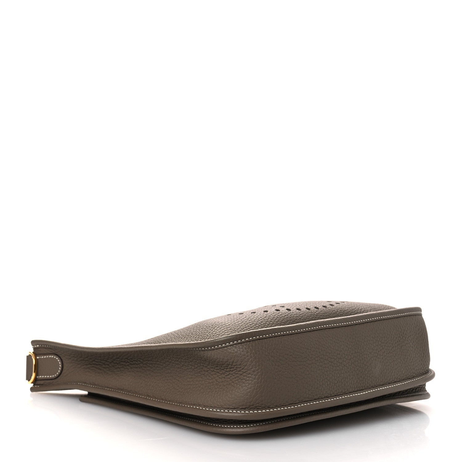 Taurillon Clemence Evelyne III PM Etoupe