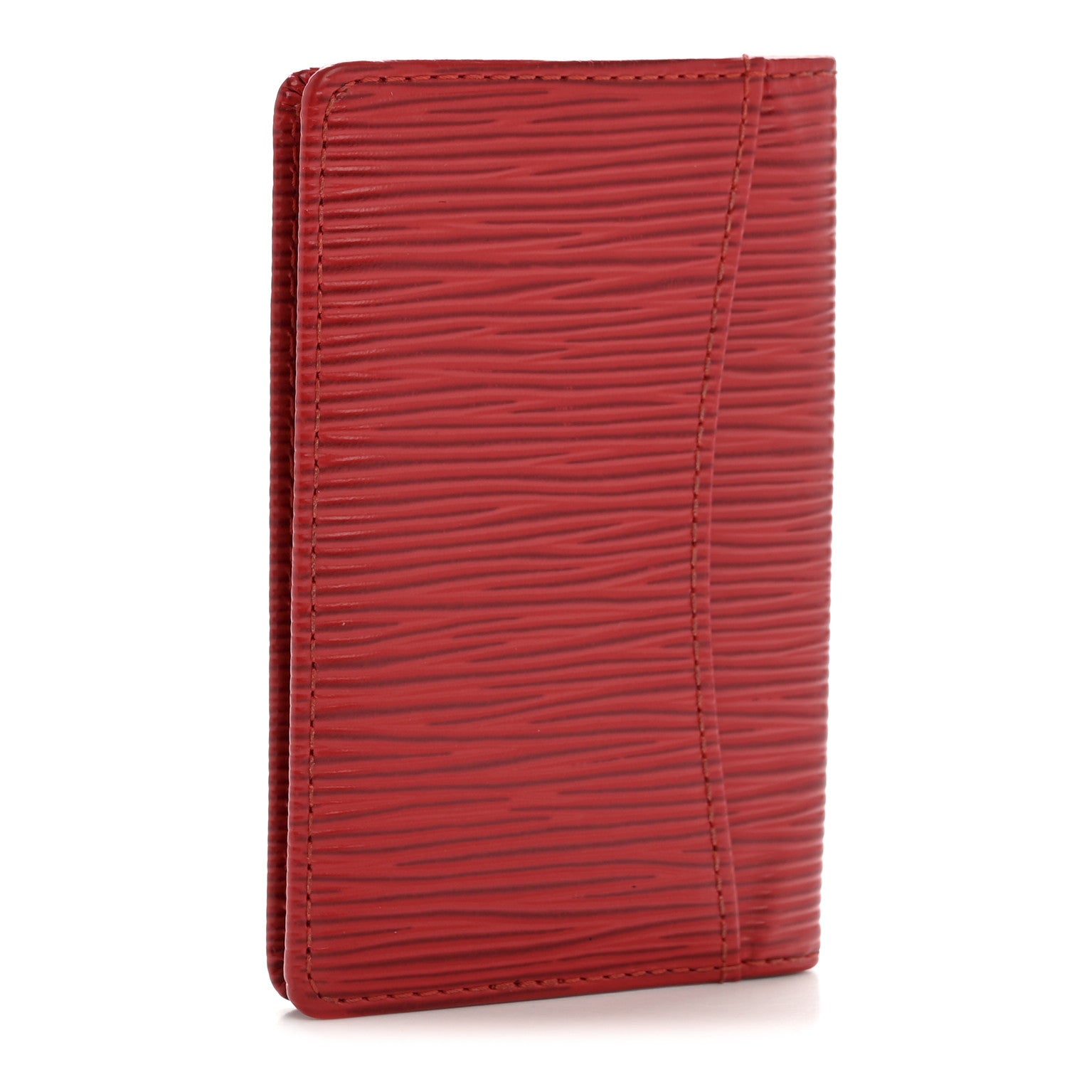 Epi Pocket Organizer Red