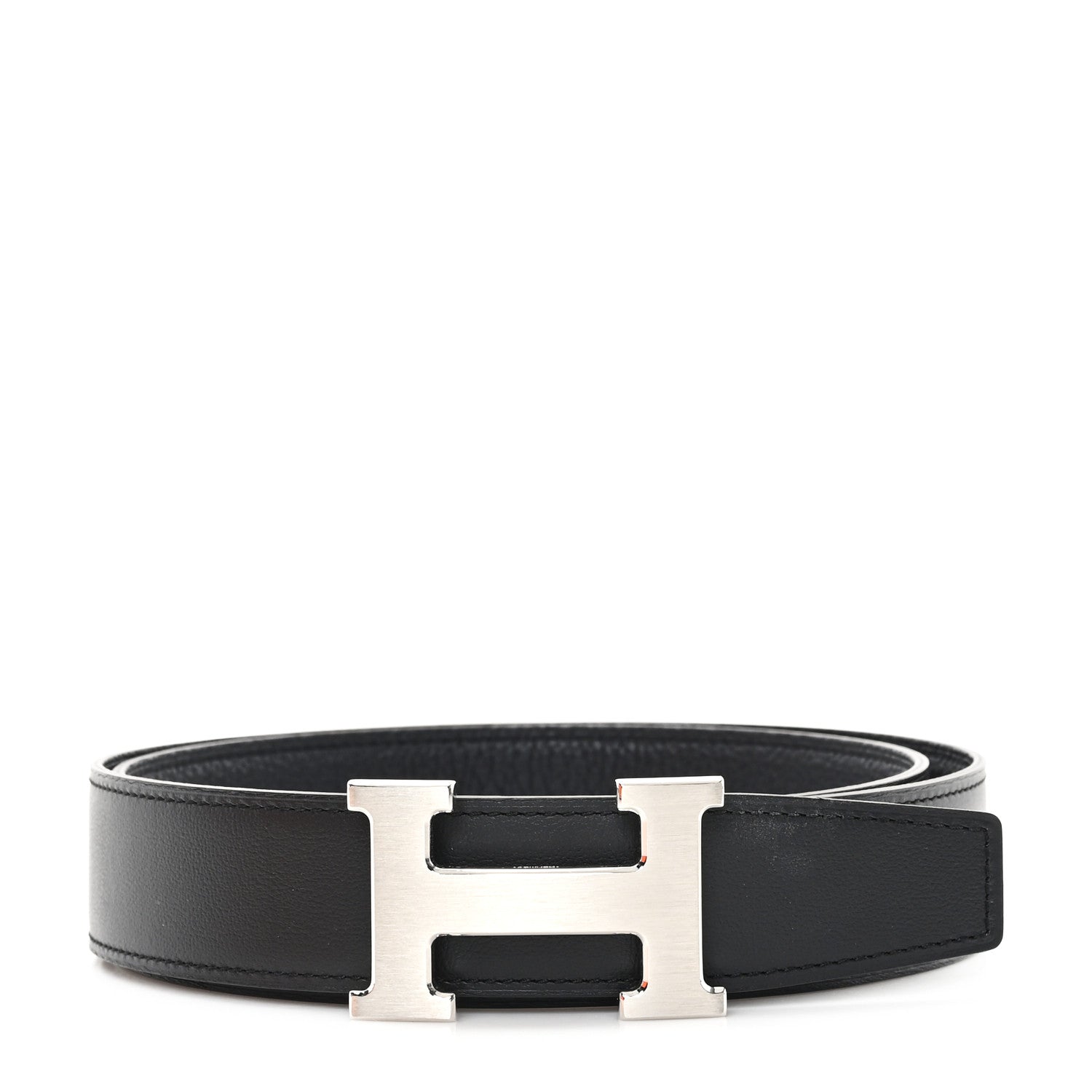 Chamonix Togo 32mm H Belt  95 38 Black