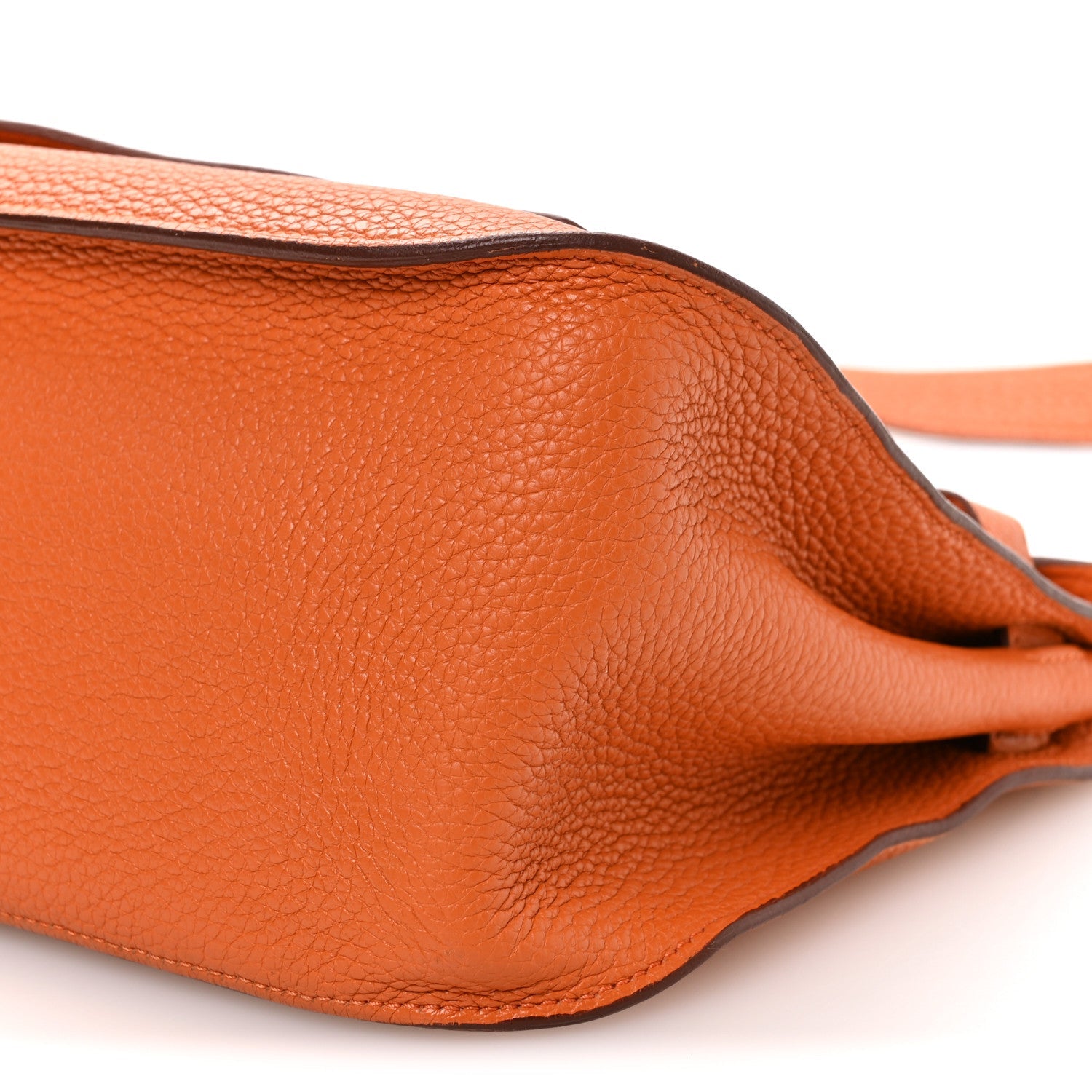 Taurillon Clemence Jypsiere 28 Orange