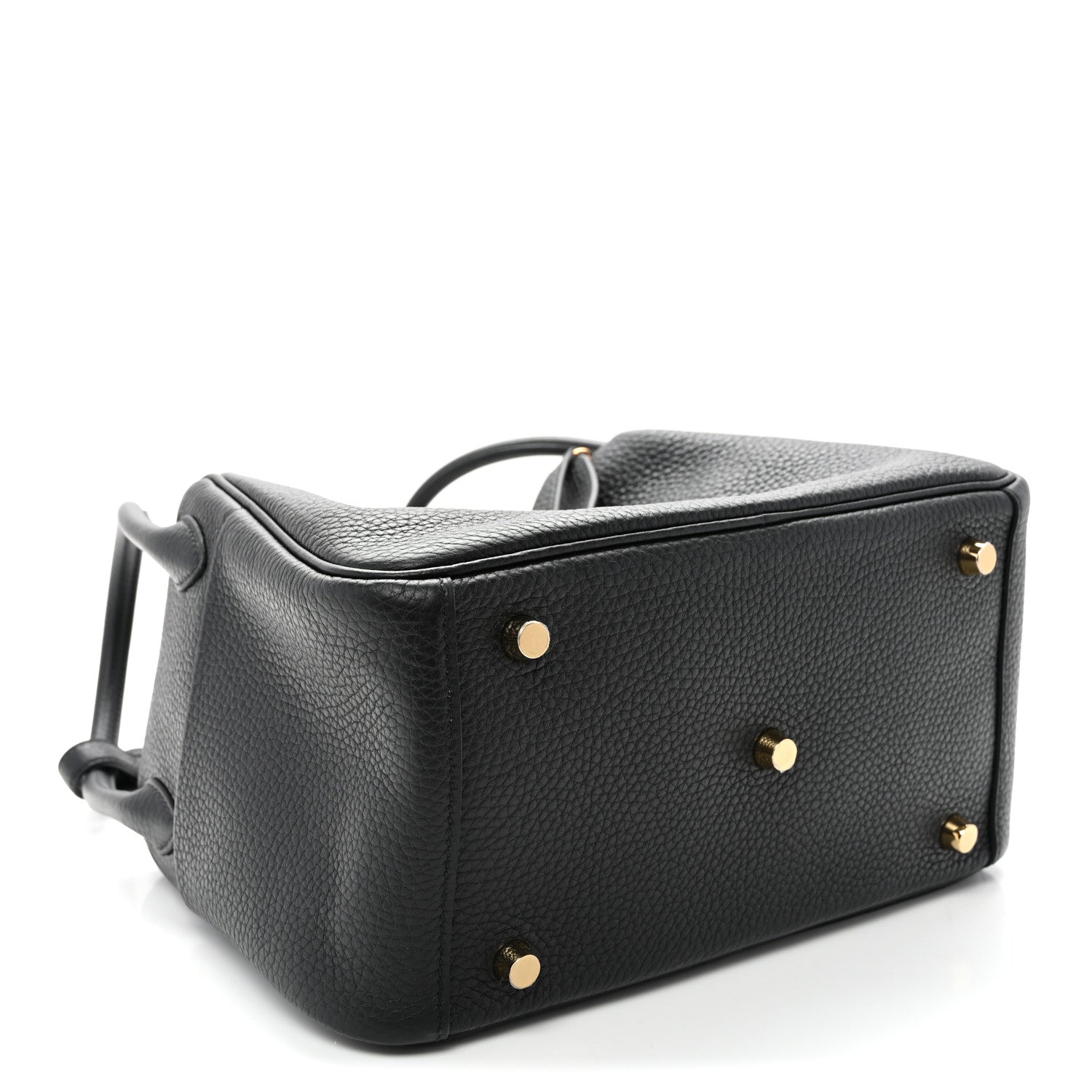 Taurillon Clemence Lindy 26 Black