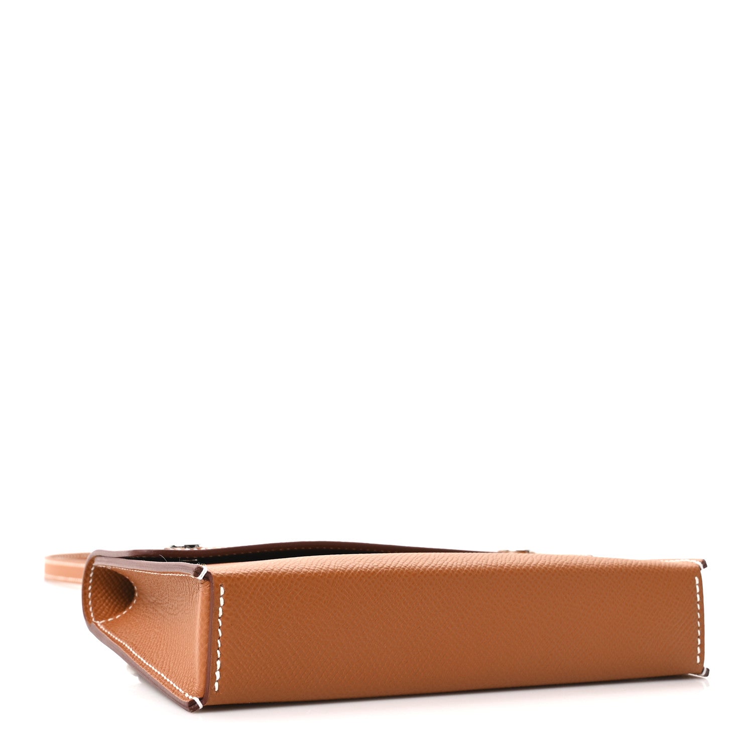 Epsom Hermesnap Wallet Gold