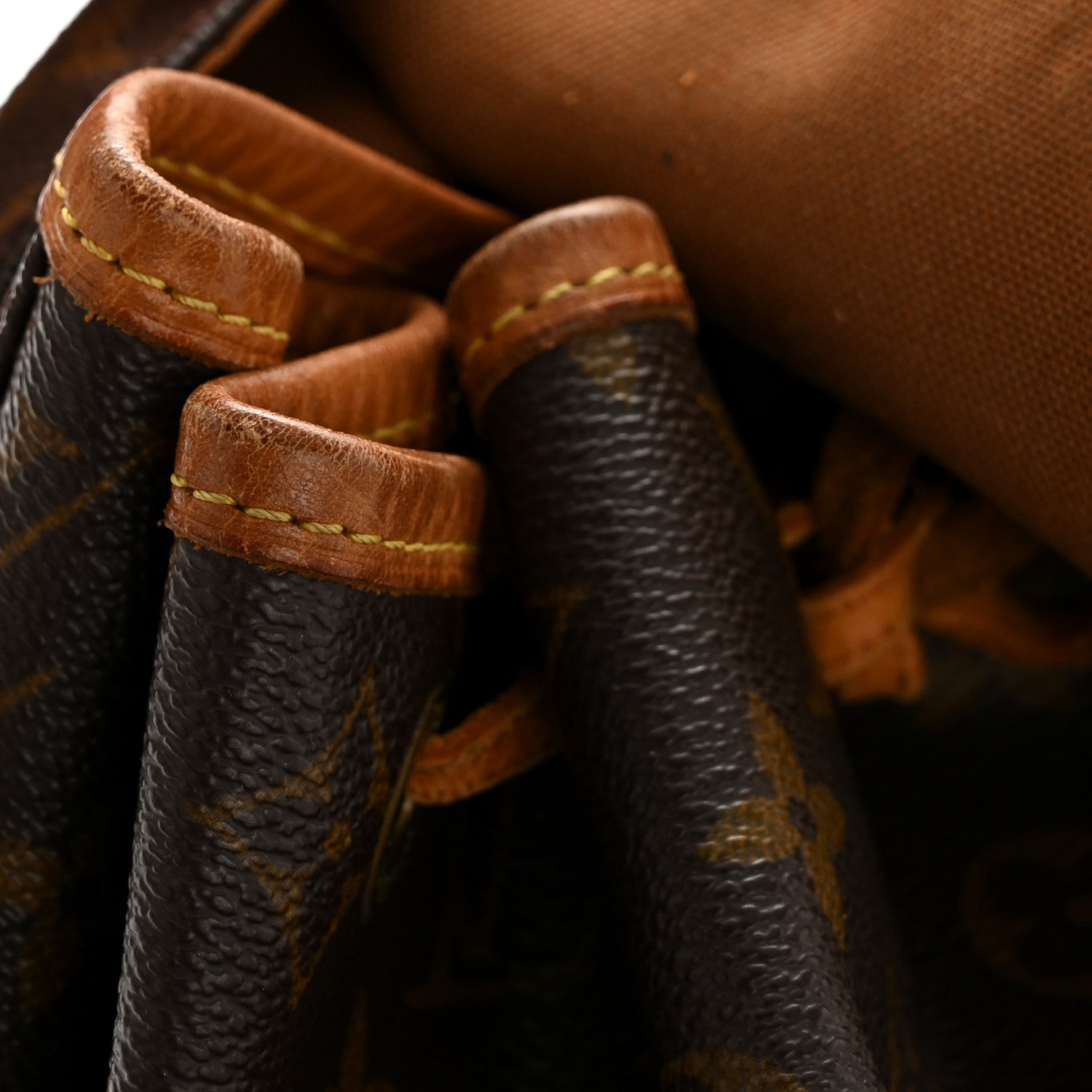 Monogram Montsouris MM Backpack