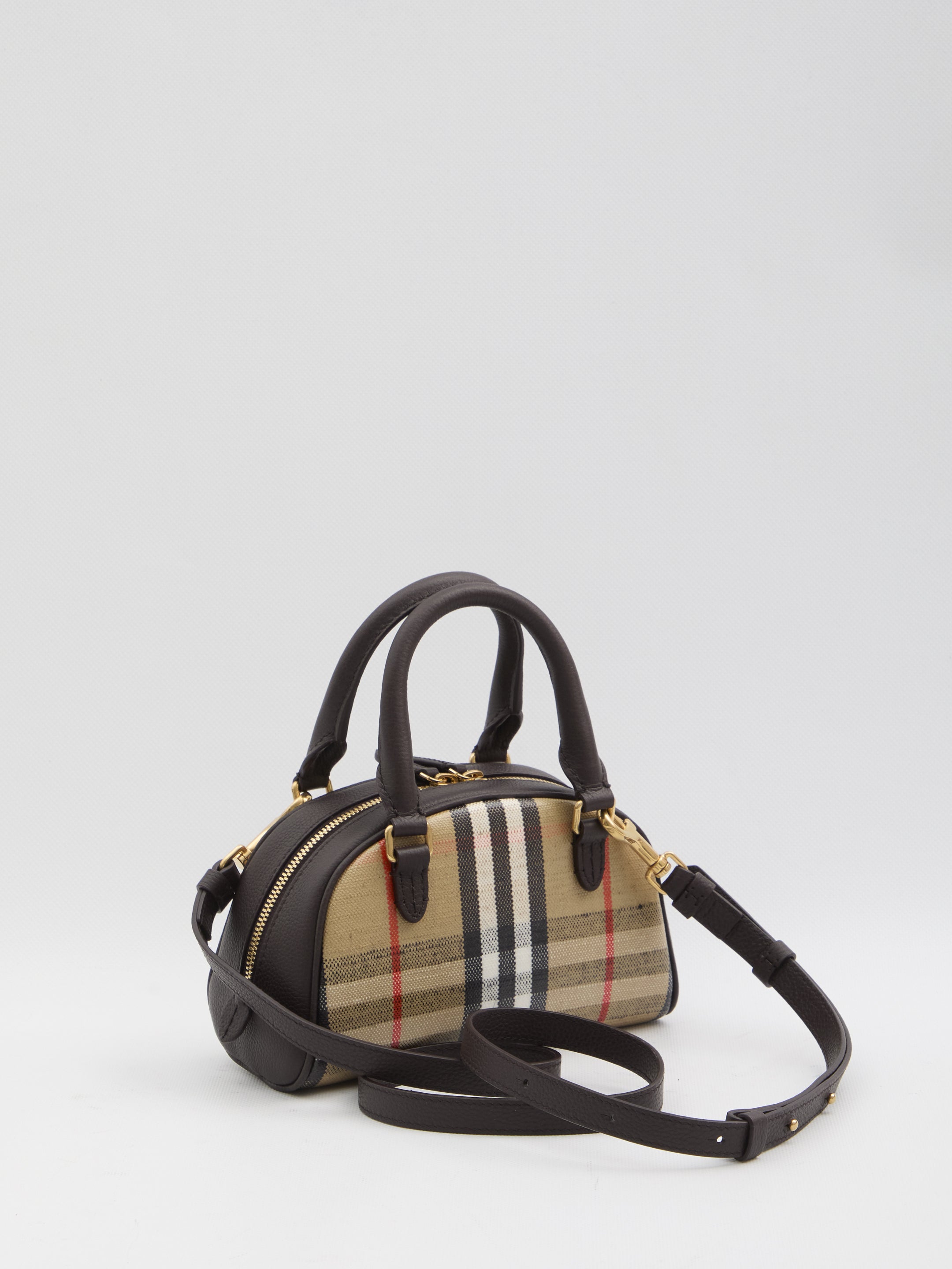 highlands bowling bag