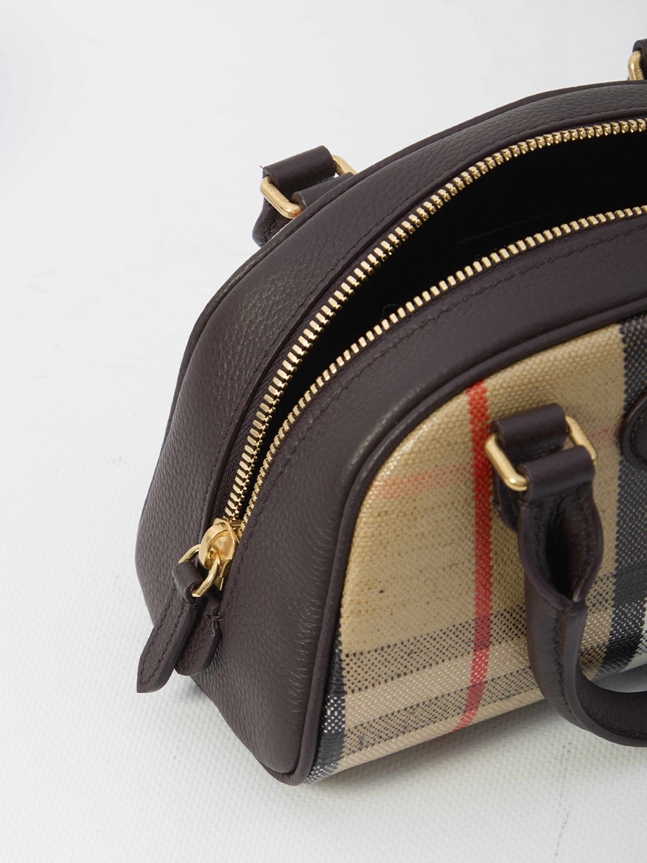 highlands bowling bag