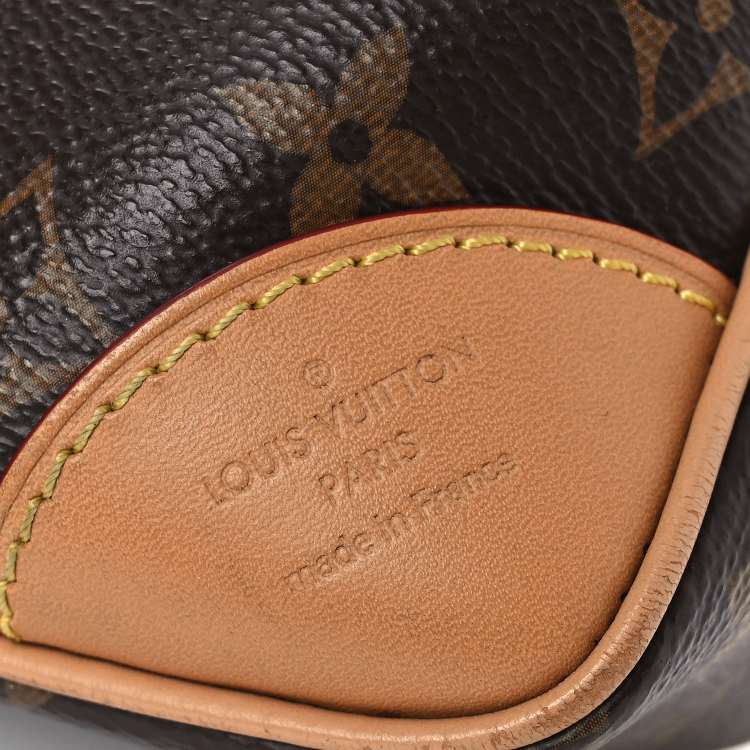 Monogram Odeon PM Natural
