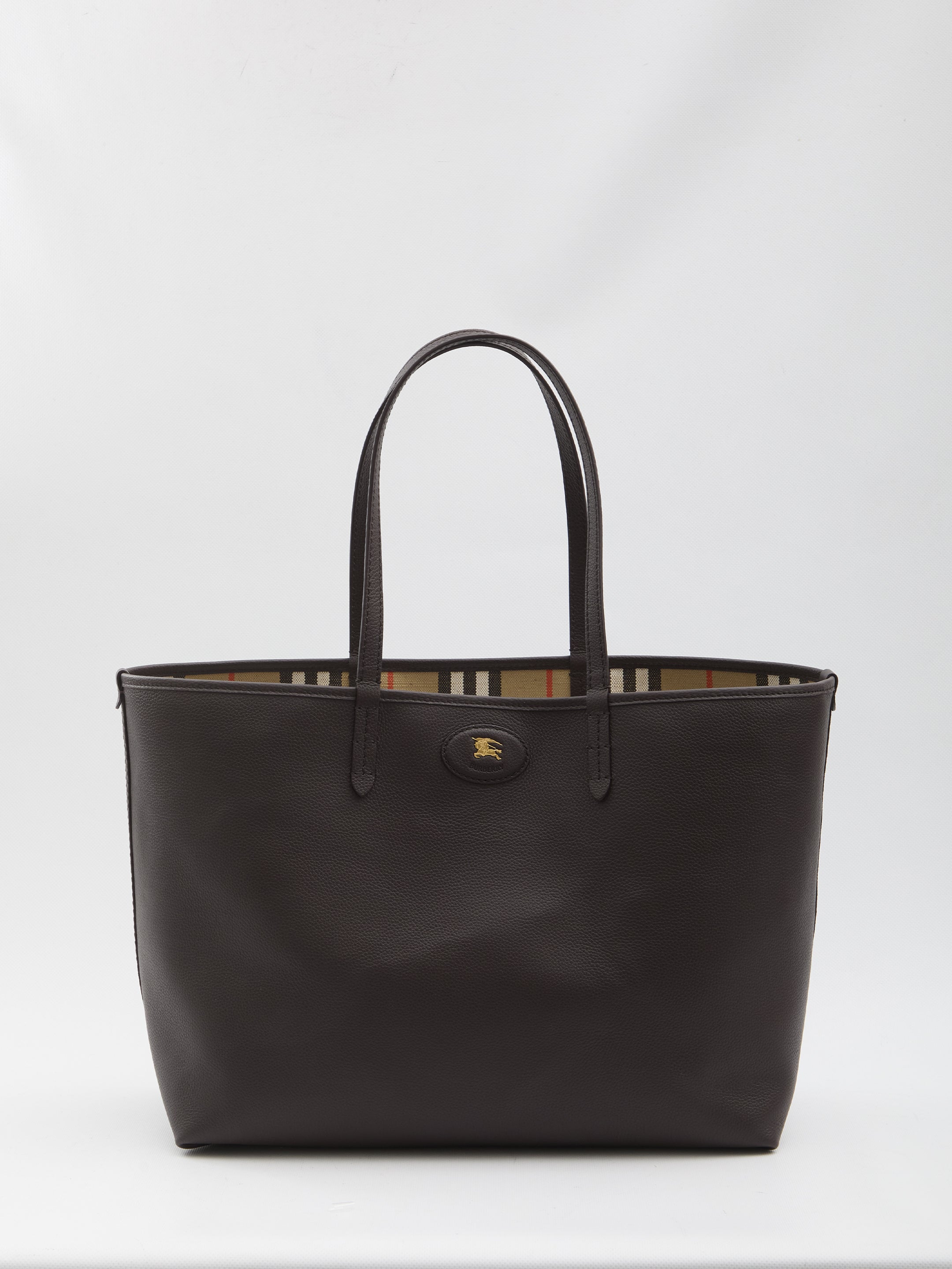 reversible bloomsbury tote bag medium