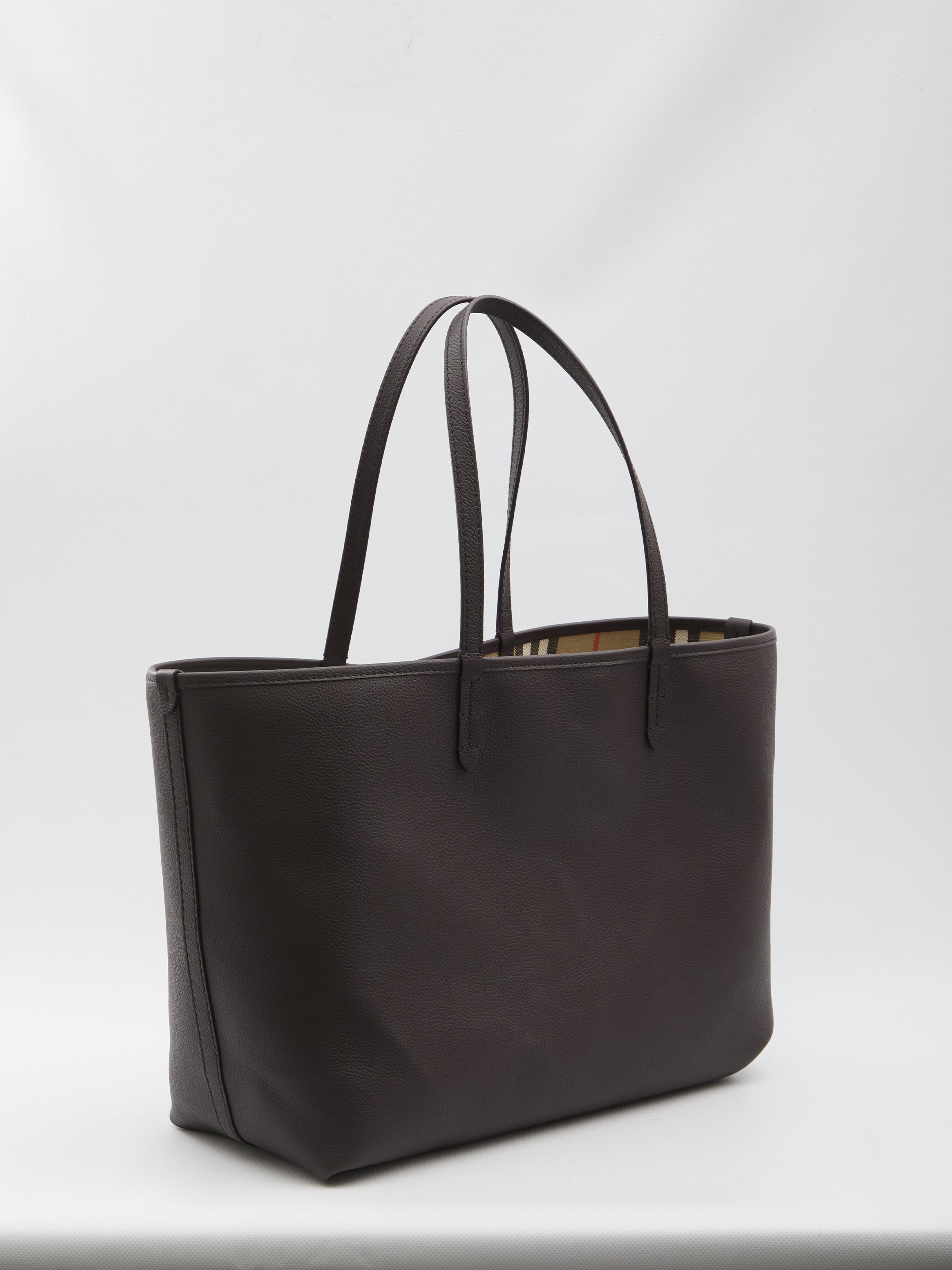 reversible bloomsbury tote bag medium