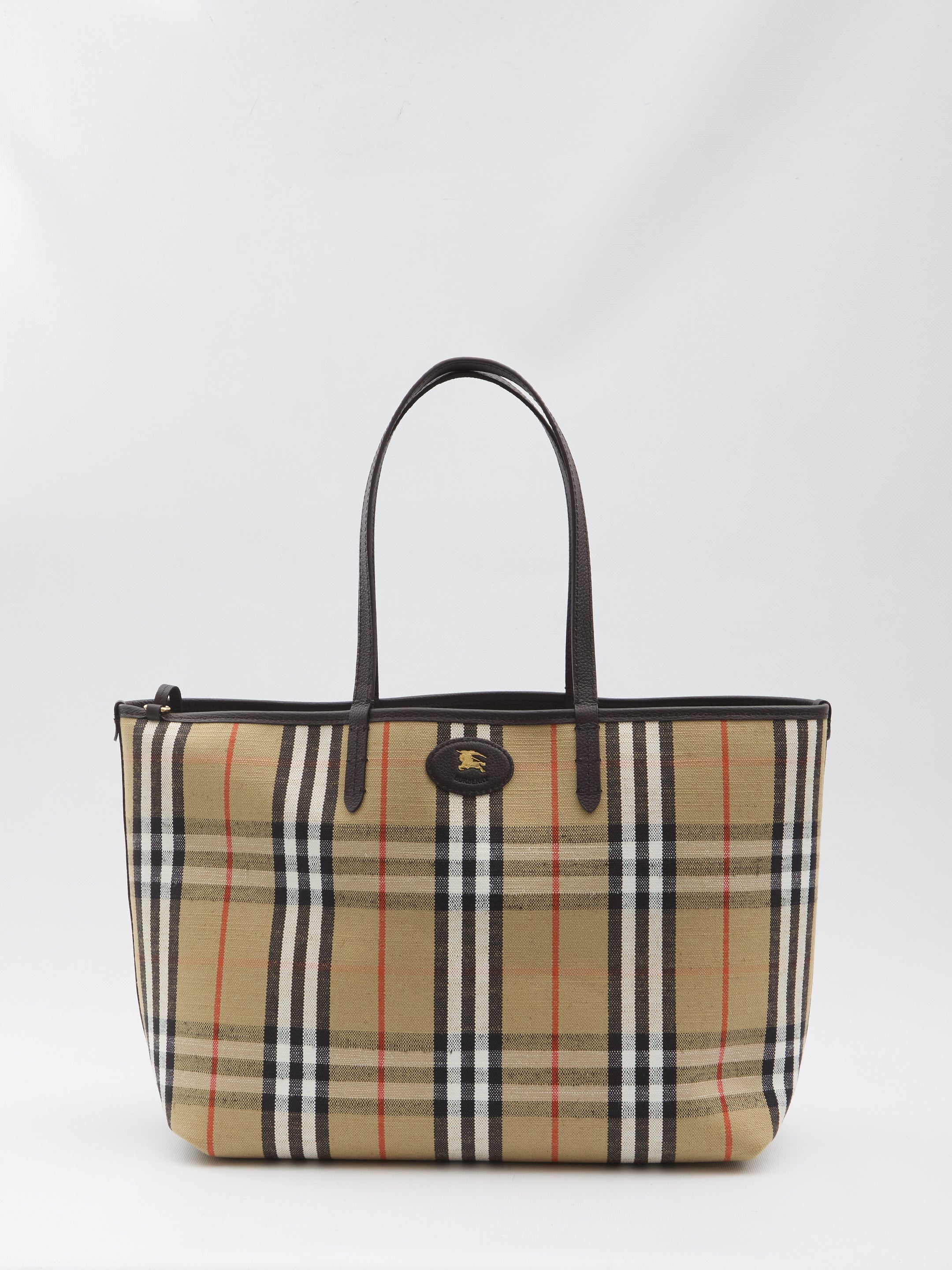 reversible bloomsbury tote bag medium