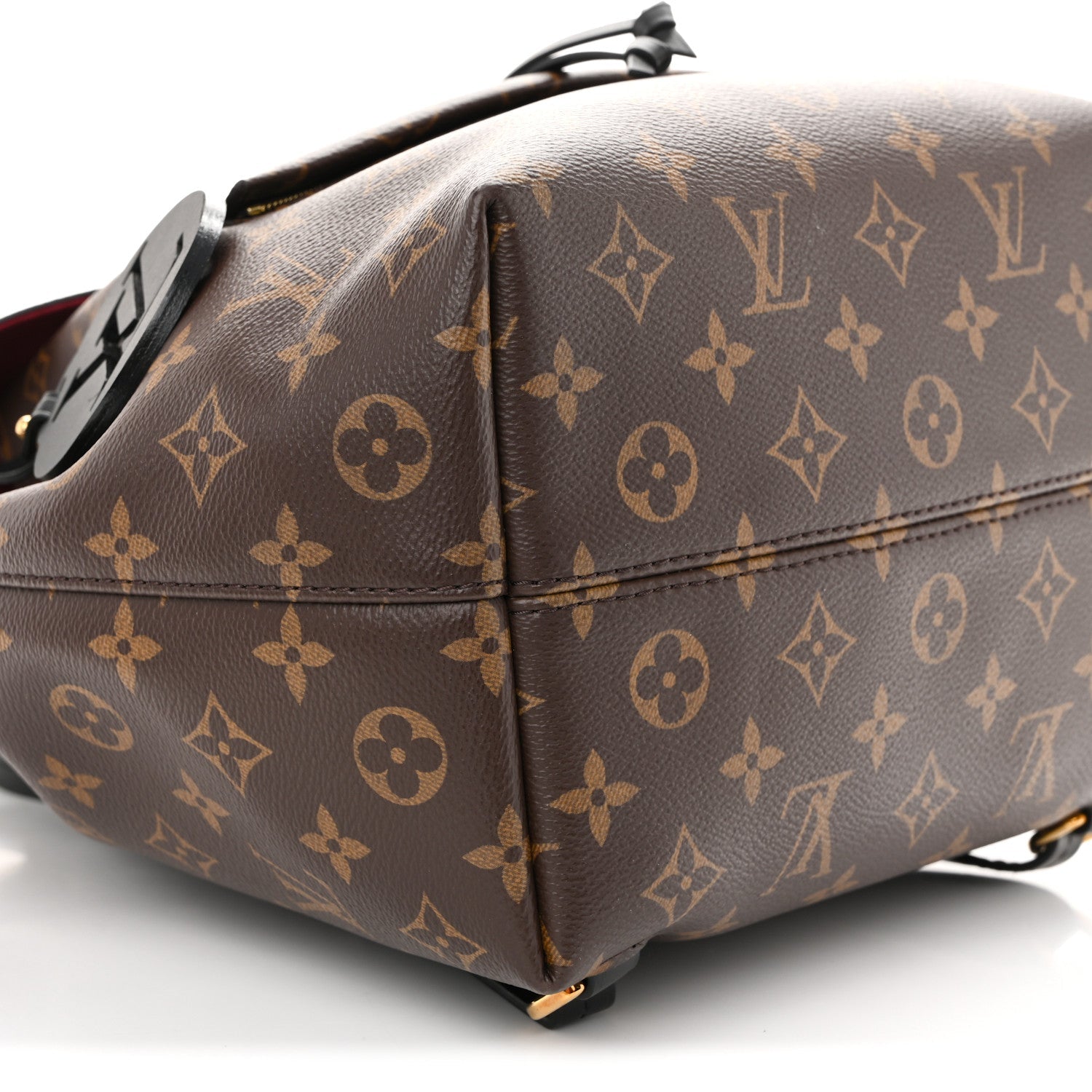 Monogram Montsouris PM Black