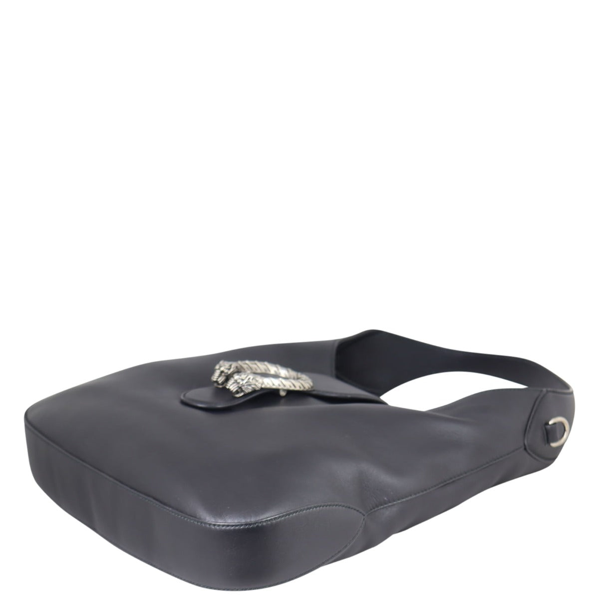 Gucci Dionysus Leather Hobo