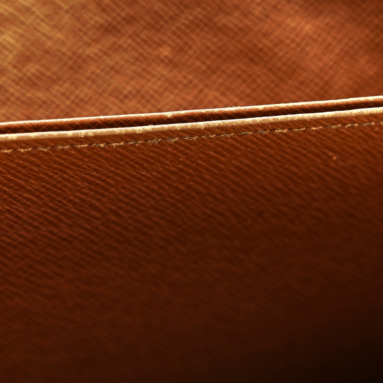 Monogram Zippy Wallet