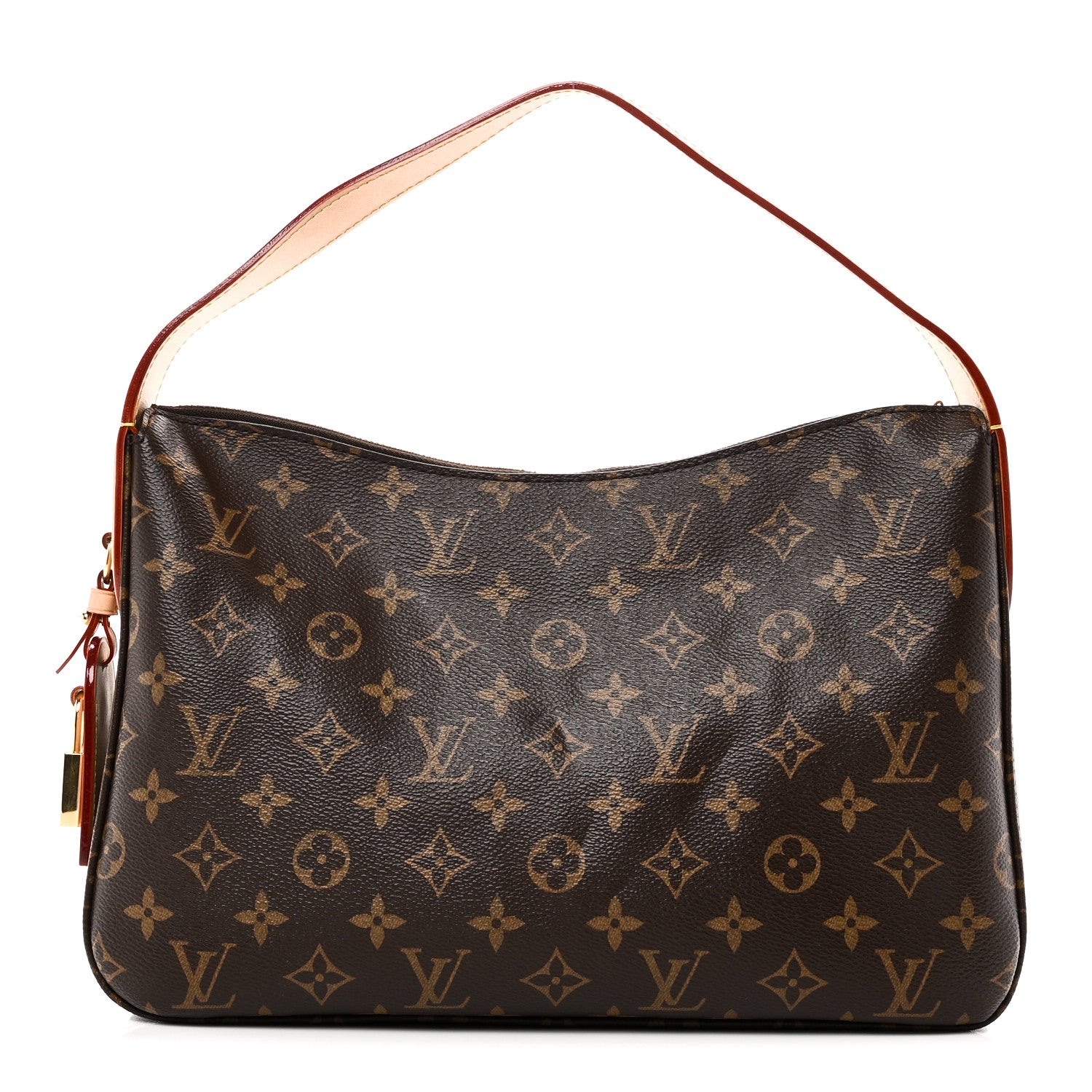Monogram Slouchy PM