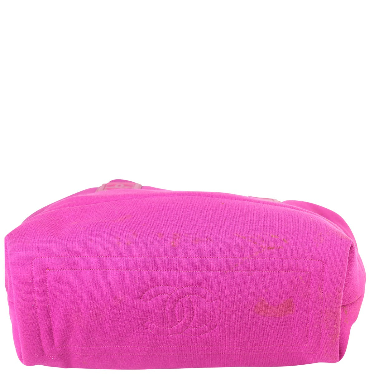 Chanel Coco Cocoon Tote