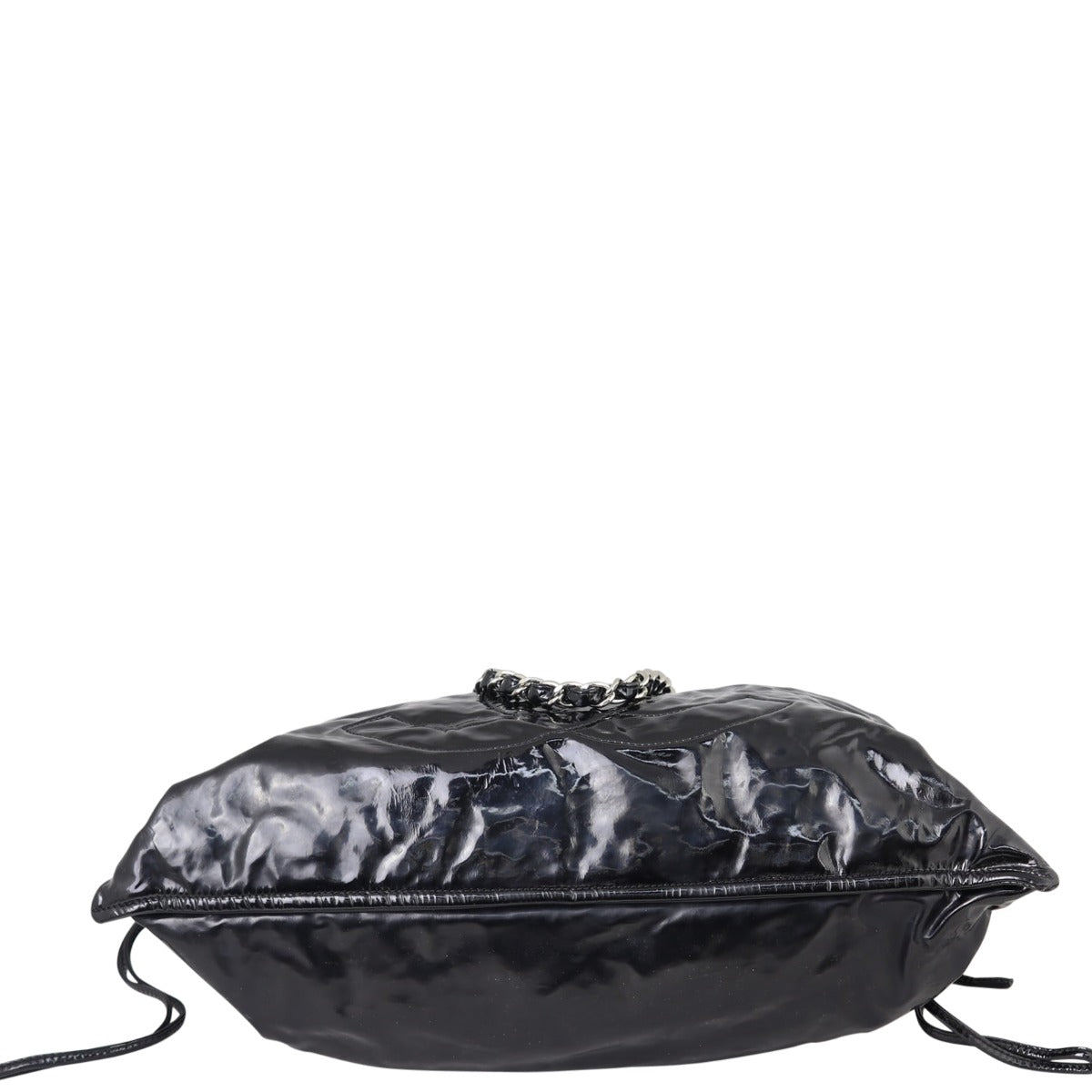 Chanel Patent Bon Bon Tote