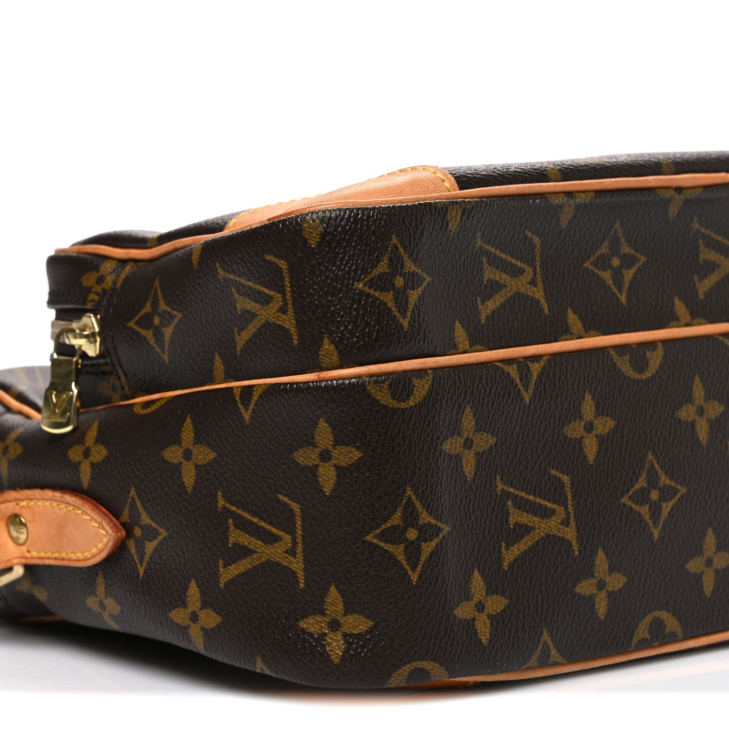 Monogram Nil 28