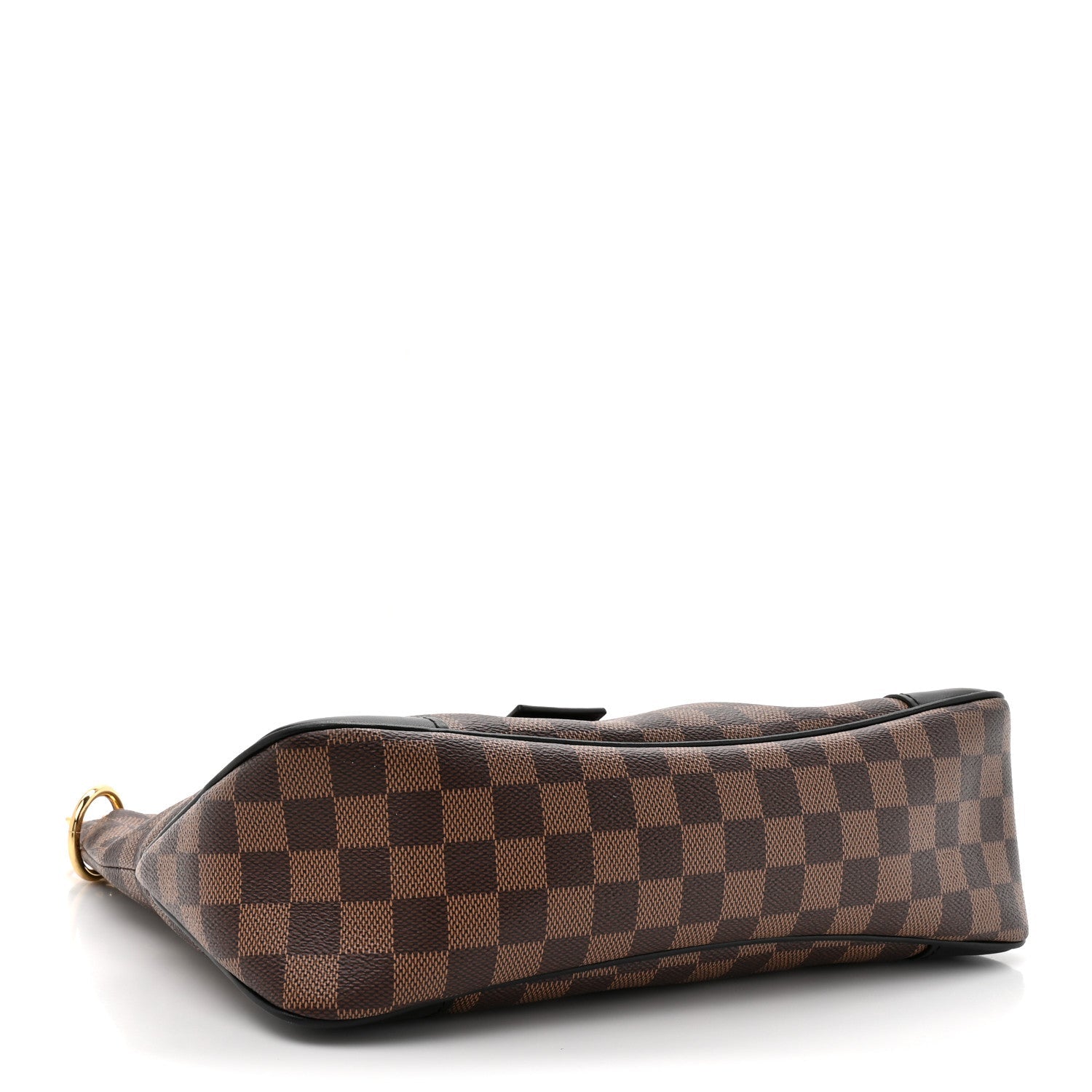 Damier Ebene Odeon MM Black