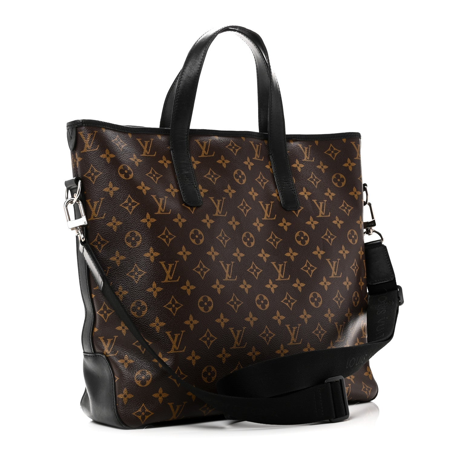 Monogram Macassar Davis