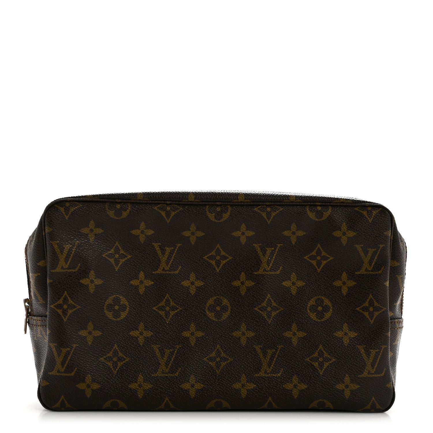 Monogram Trousse Toilette 28