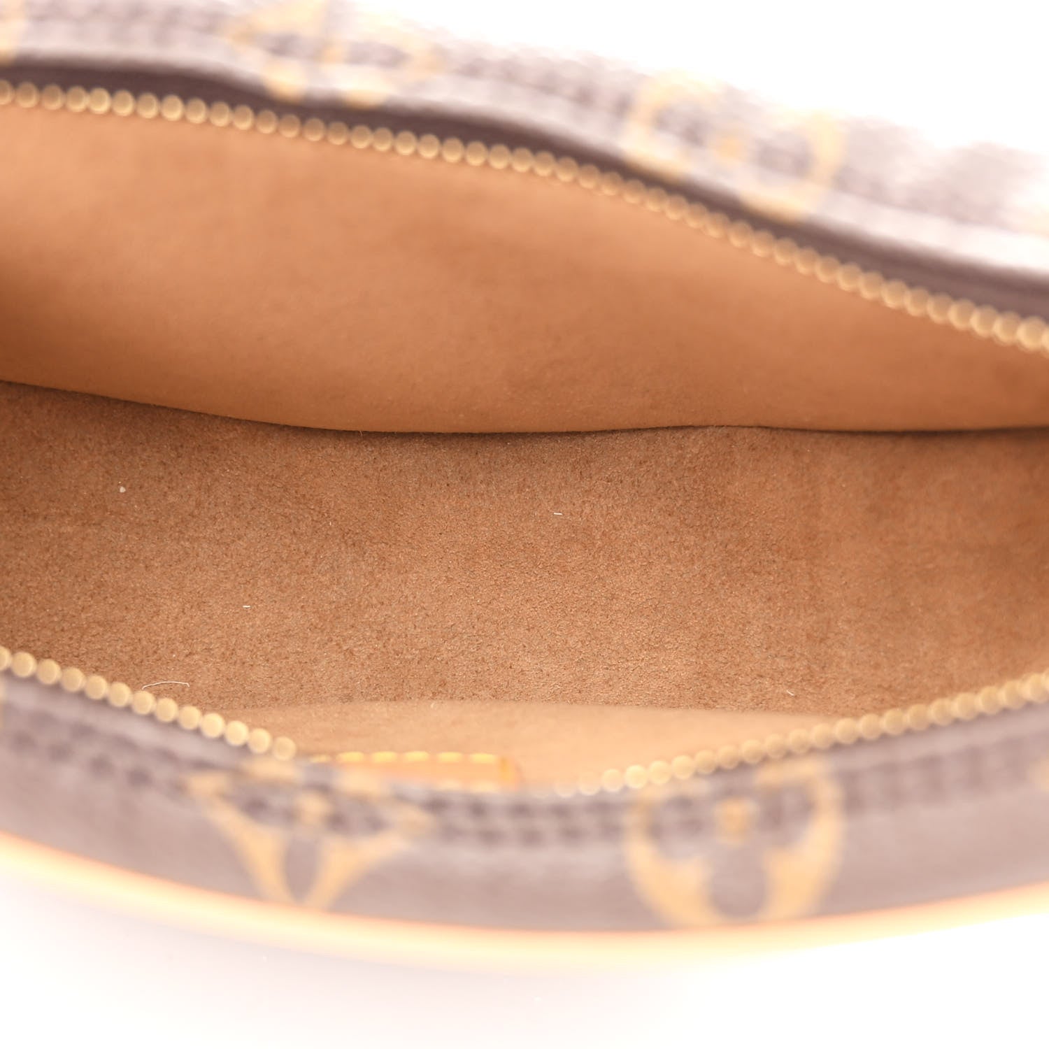 Monogram Loop