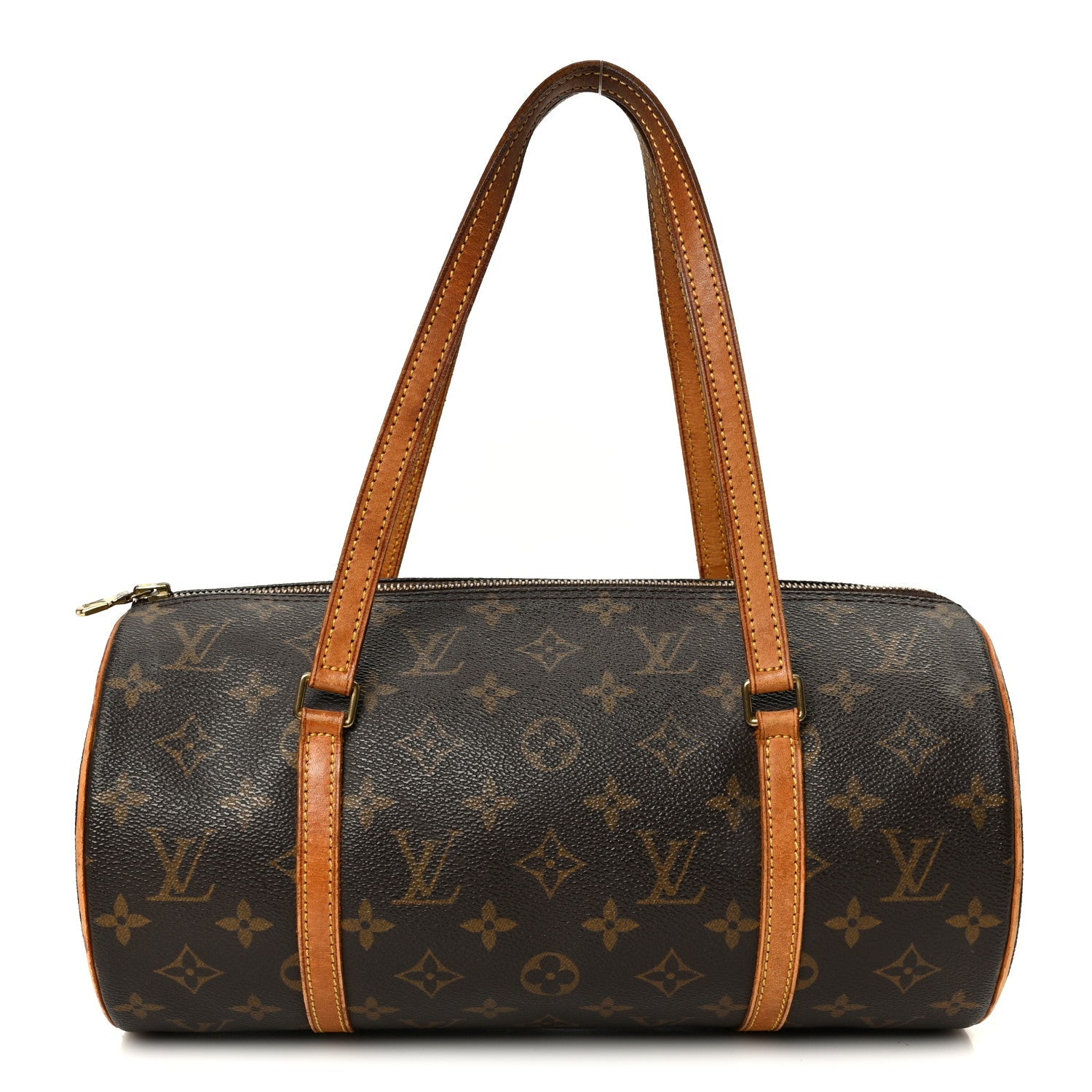 Monogram Papillon 30