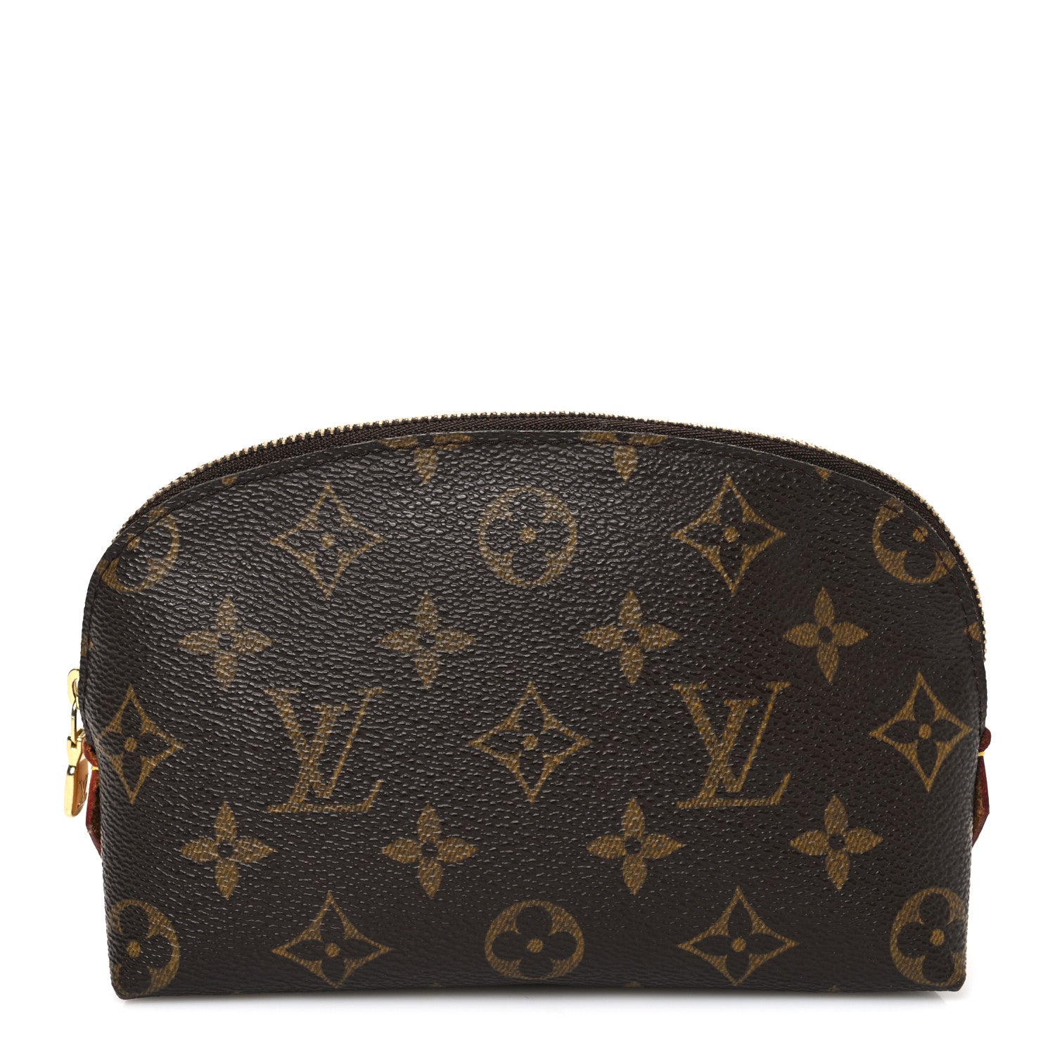 Monogram Cosmetic Pouch