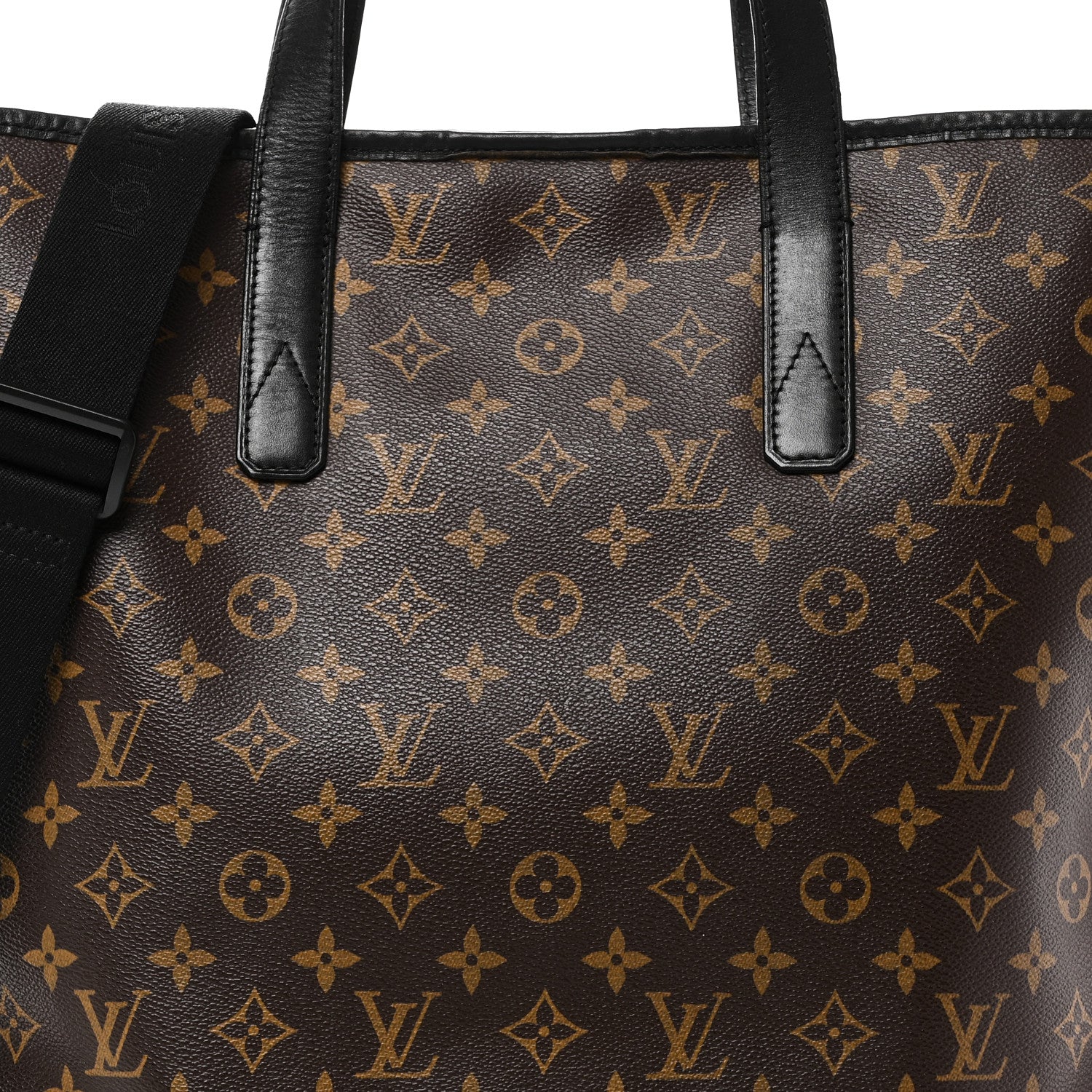 Monogram Macassar Davis