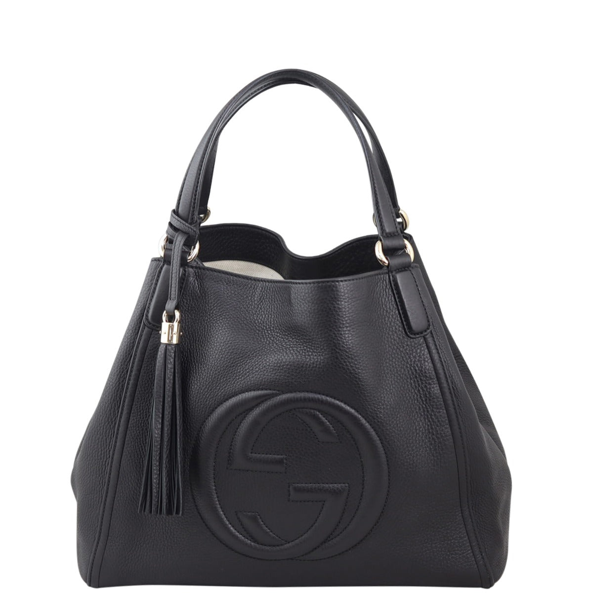 Gucci Soho Medium Tote