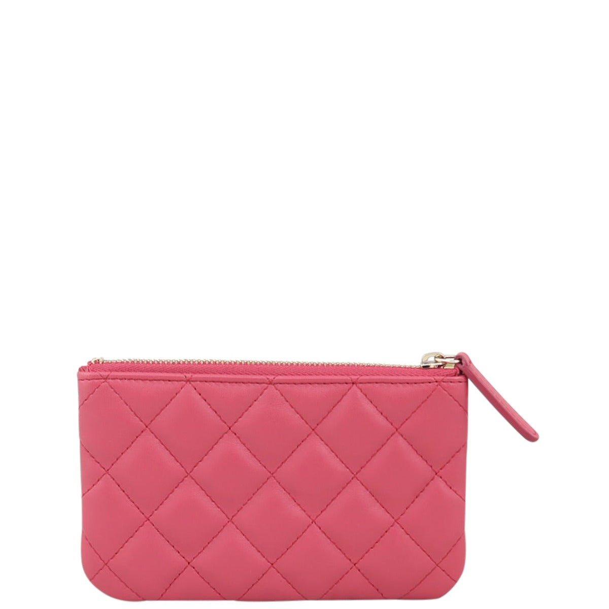 Chanel Timeless O-Case Small