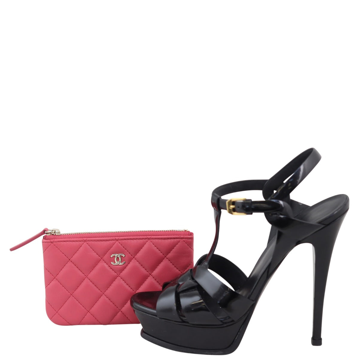 Chanel Timeless O-Case Small