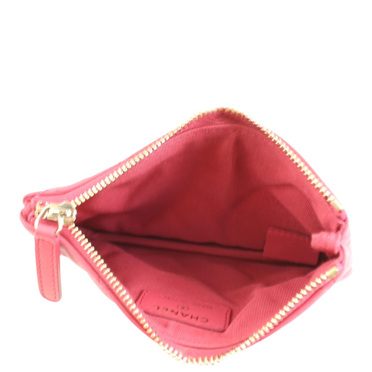 Chanel Timeless O-Case Small