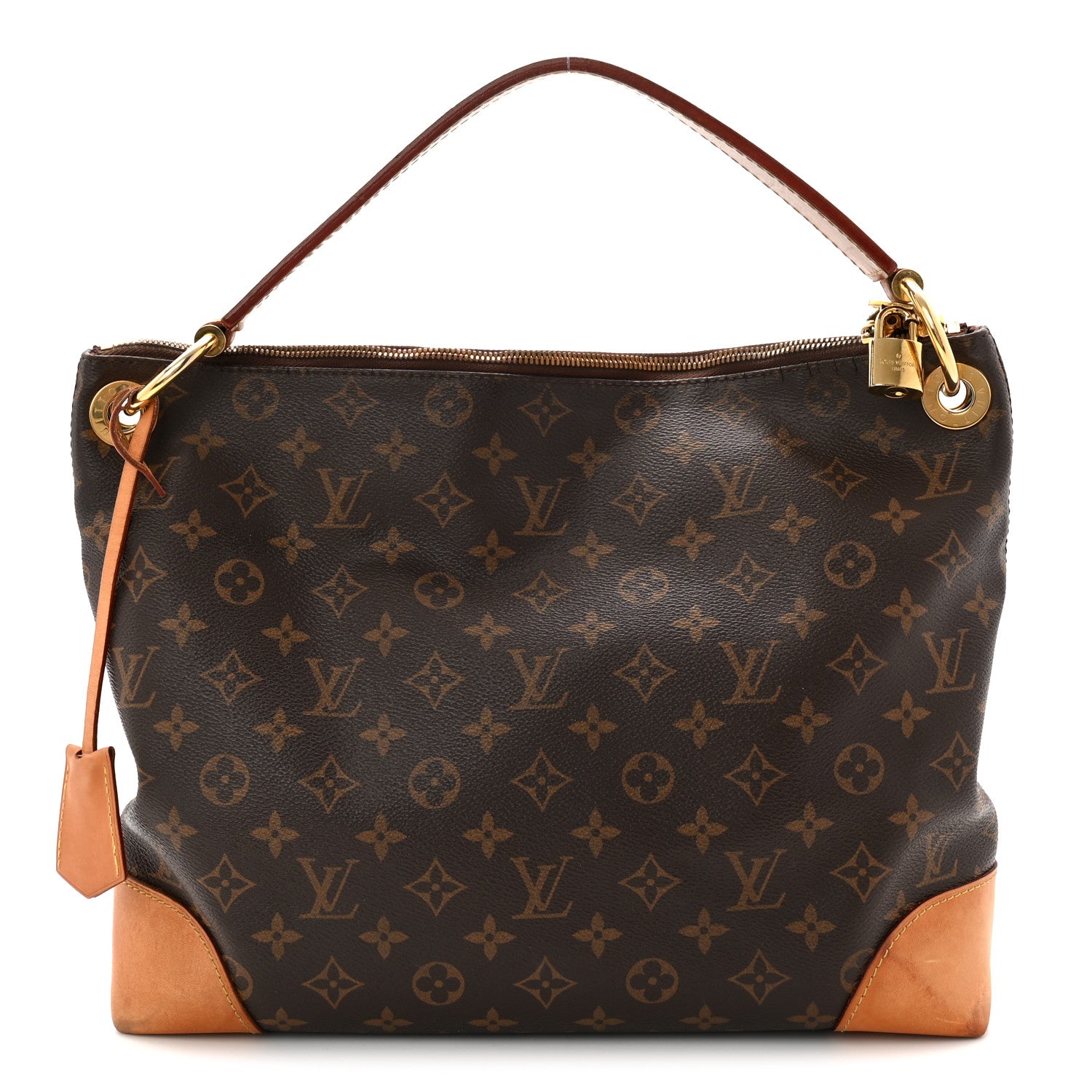 Monogram Berri PM