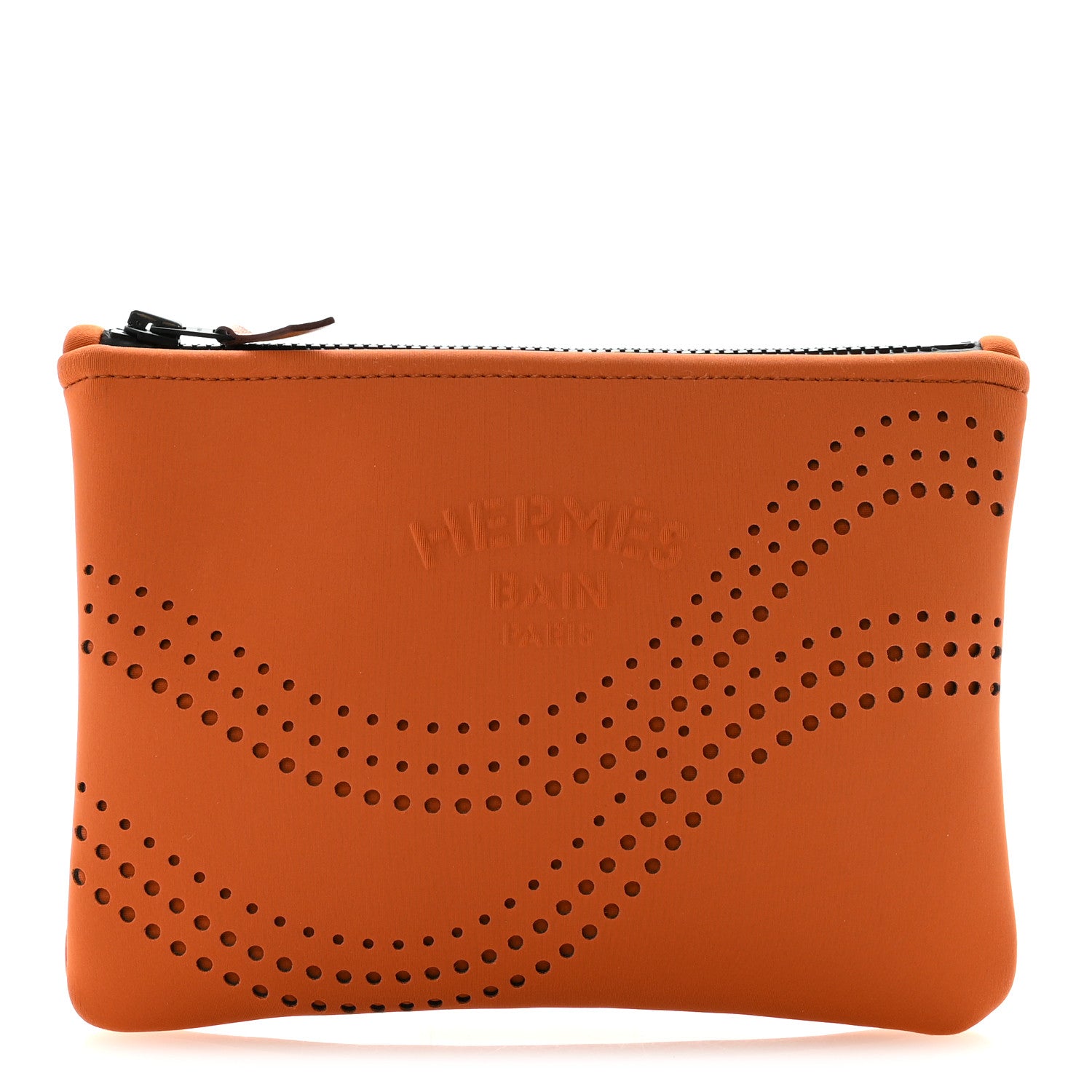 Neoprene Small Neobain Waves Case Potiron
