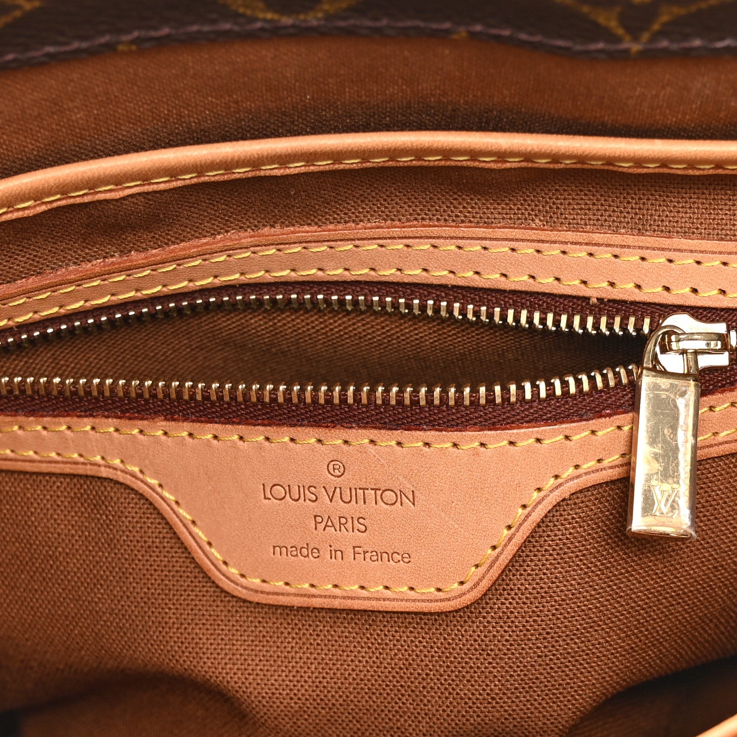 Monogram Vavin PM