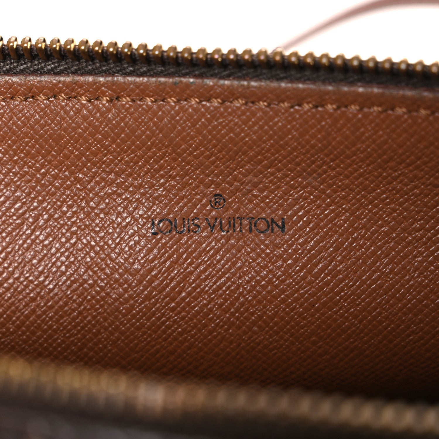 Monogram Papillon 30 with Companion