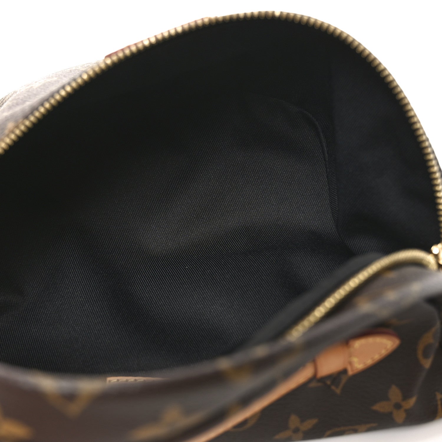 Monogram Bumbag