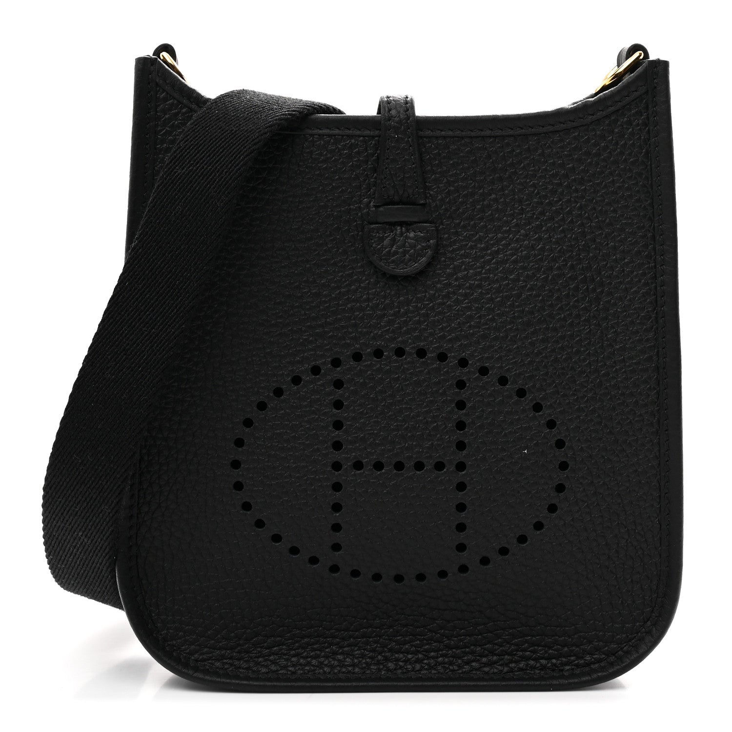Taurillon Clemence Evelyne TPM Black