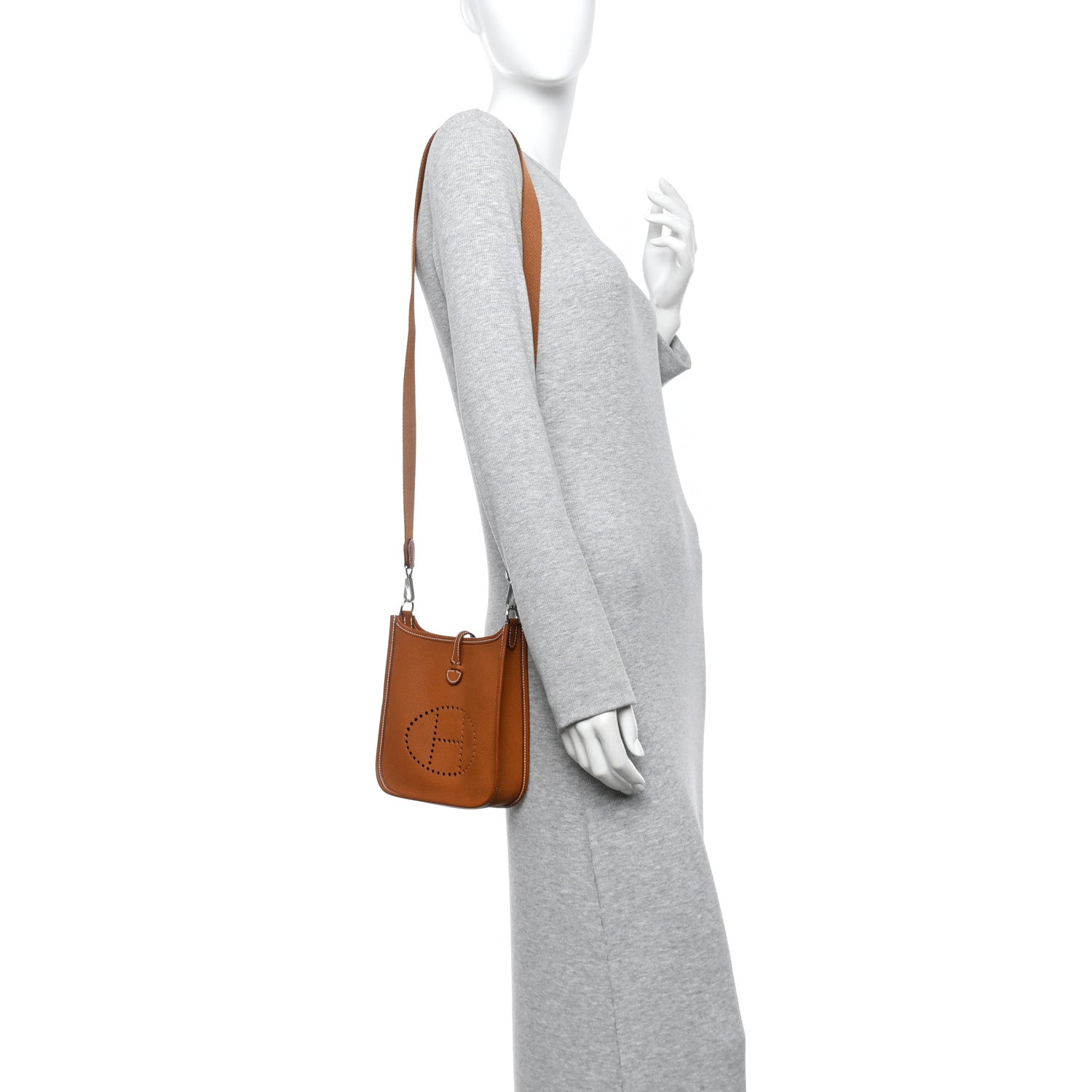 Barenia Evelyne TPM Fauve