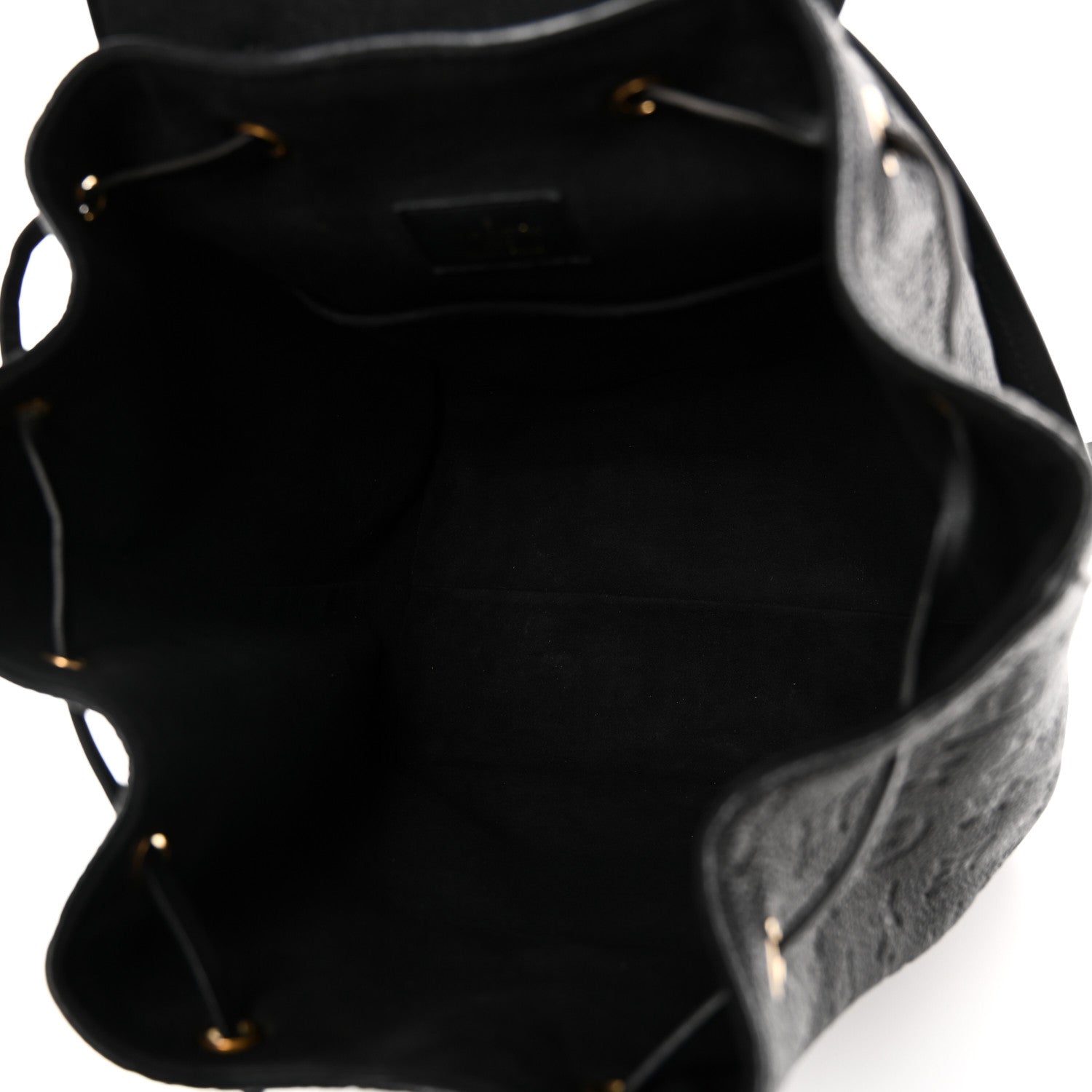 Empreinte Montsouris NM Backpack Black