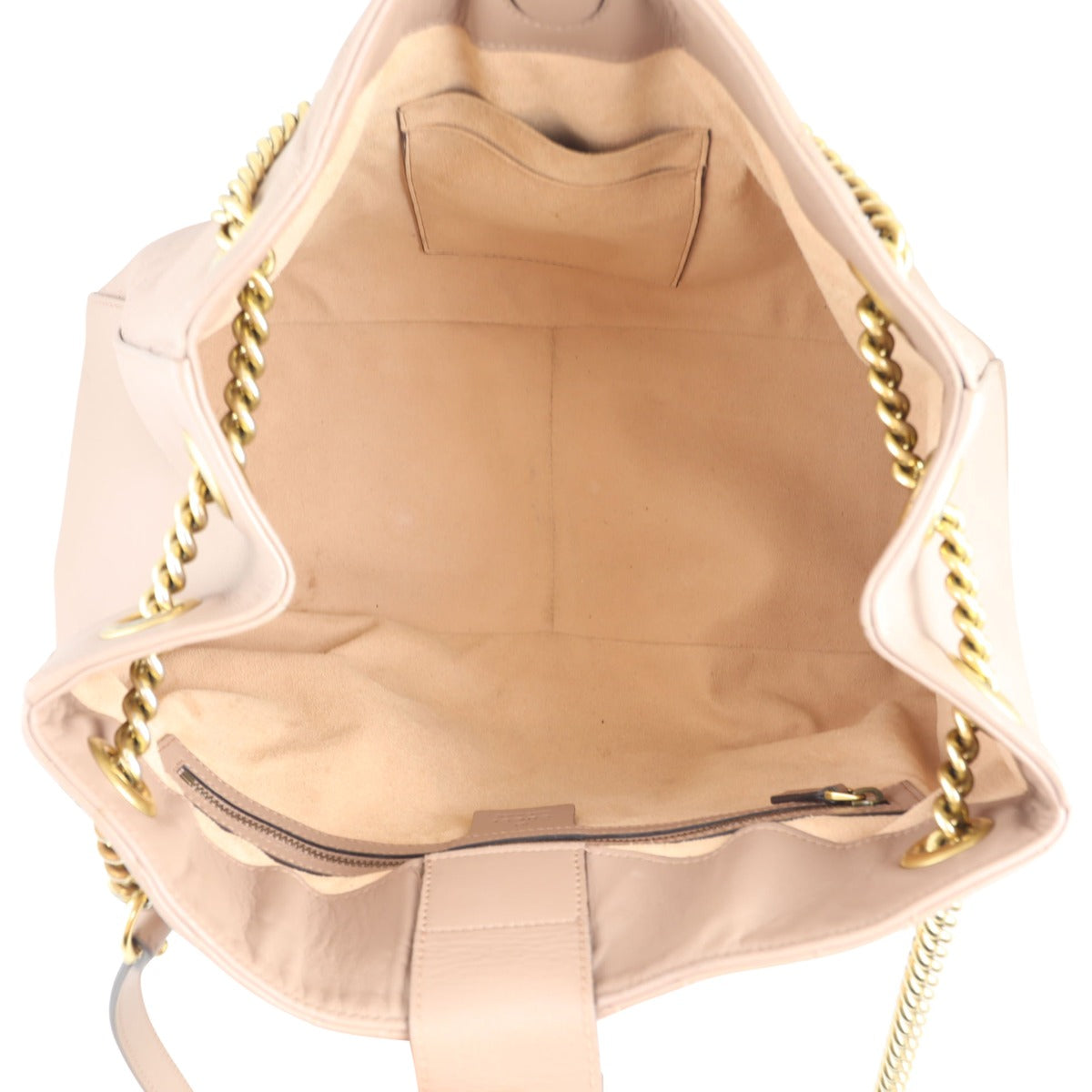 Gucci GG Marmont Matelasse Medium Tote